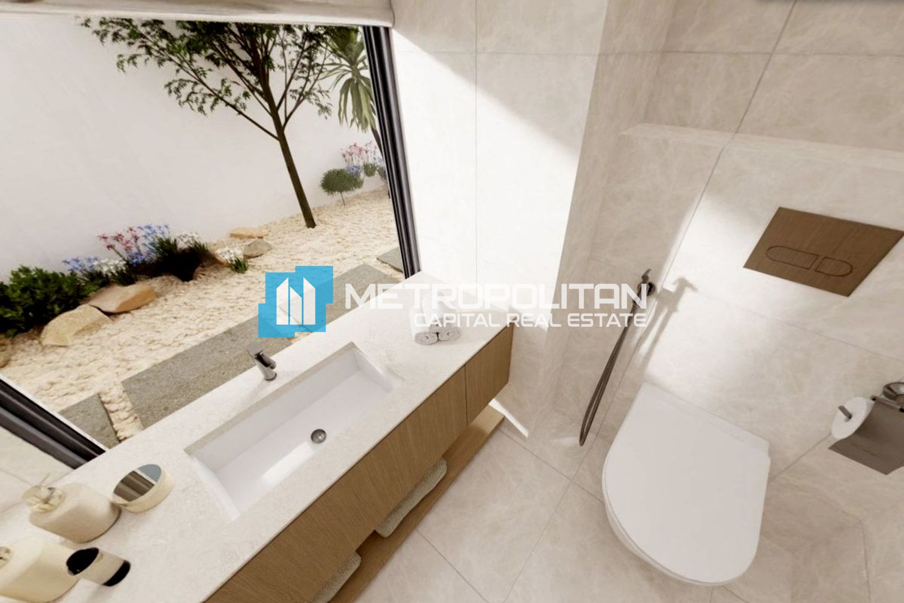 Image - Saadiyat Lagoons, Saadiyat Island, Abu Dhabi | Project - Villa
