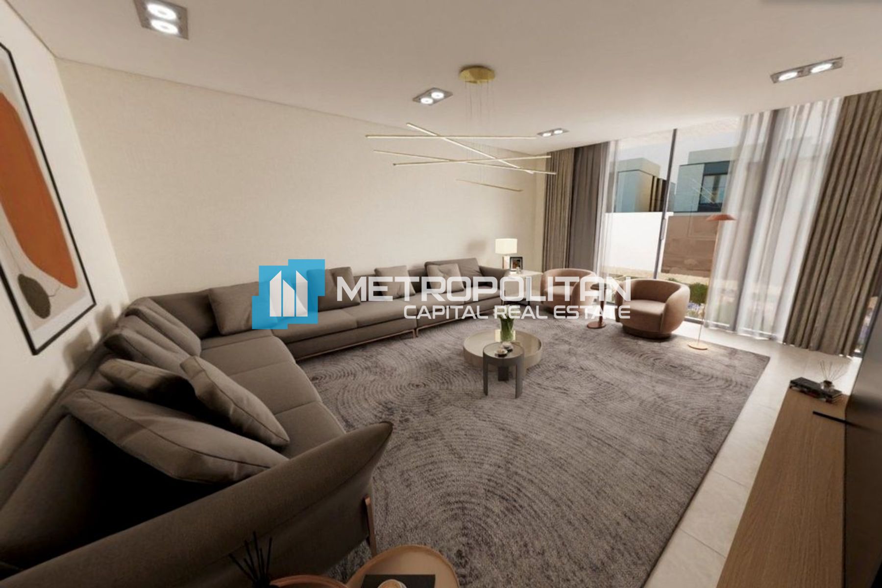 Image - Saadiyat Lagoons, Saadiyat Island, Abu Dhabi | Project - Villa