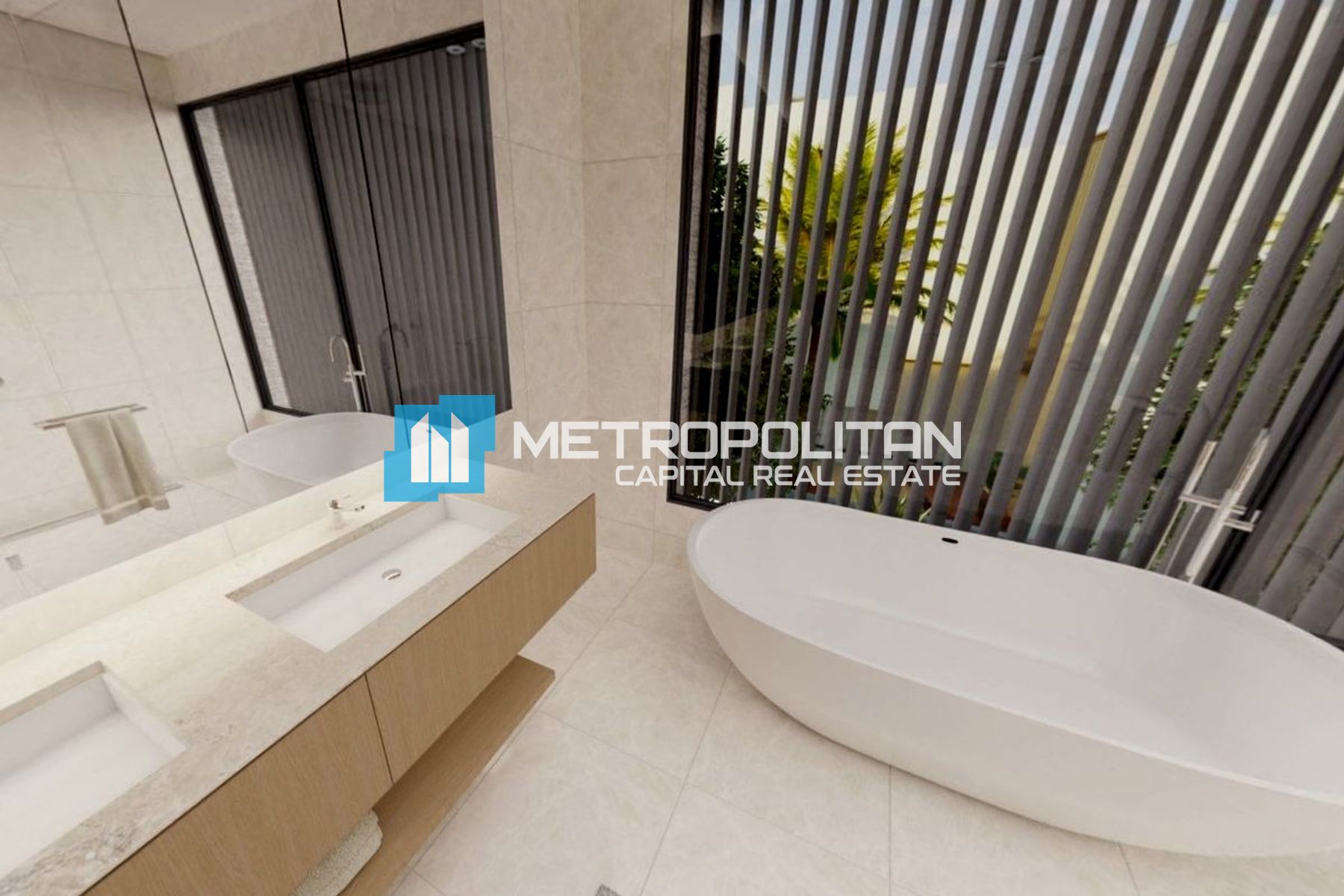 Image - Saadiyat Lagoons, Saadiyat Island, Abu Dhabi | Project - Villa