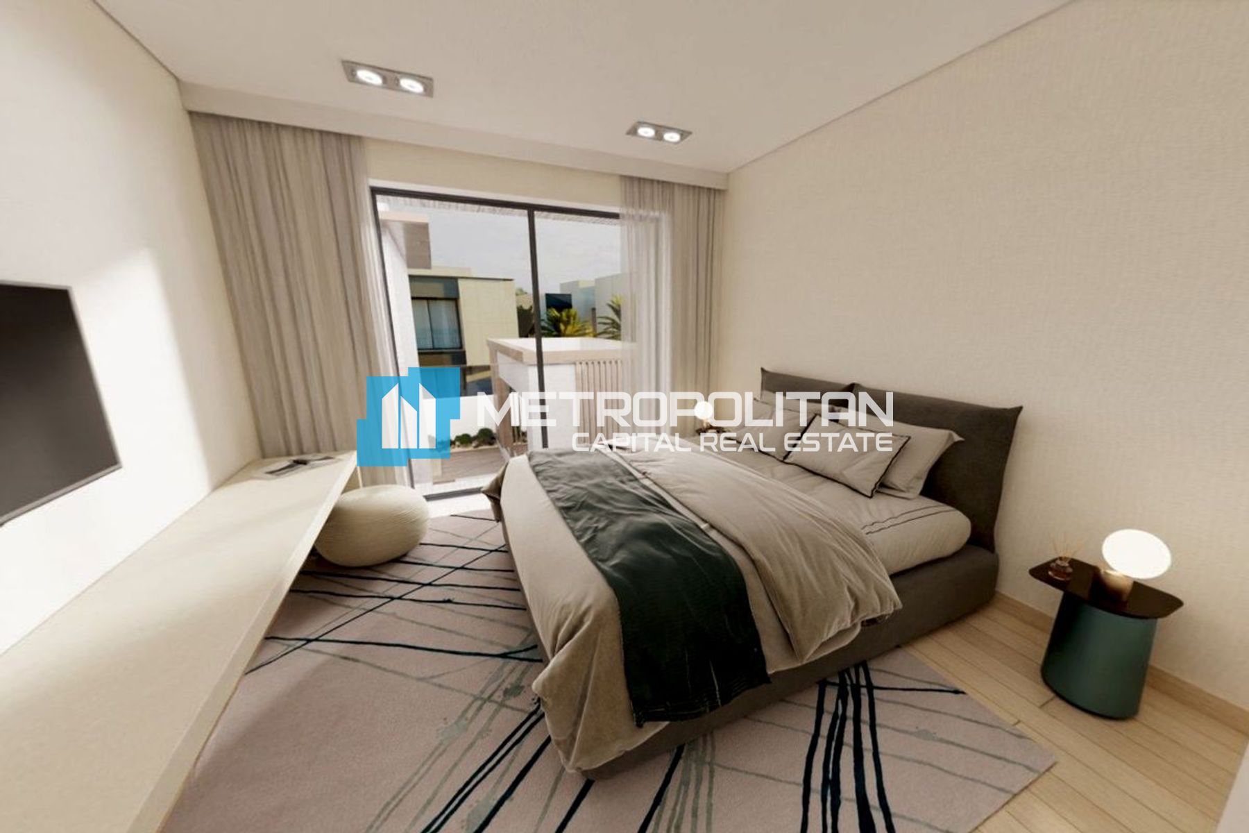 Image - Saadiyat Lagoons, Saadiyat Island, Abu Dhabi | Project - Villa