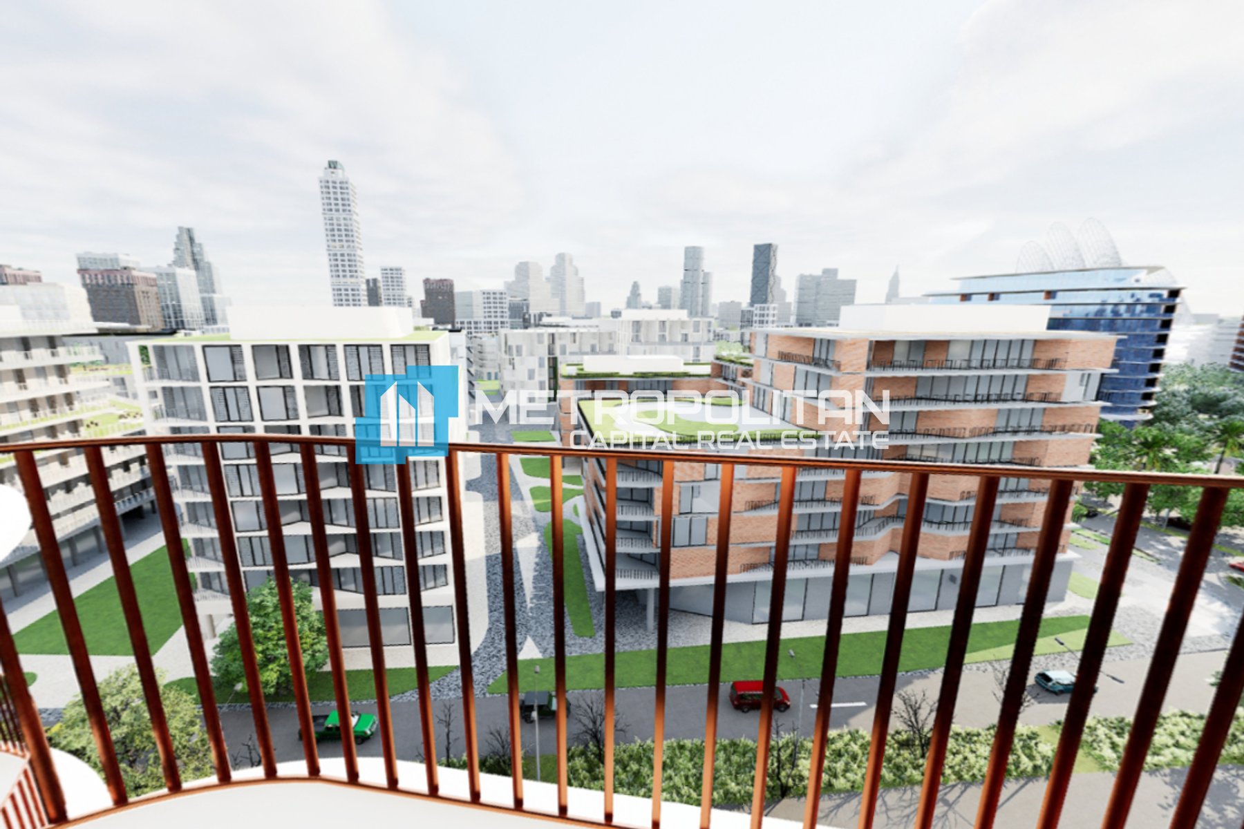 Highest Floor | Premium Finishes | Full Facilities