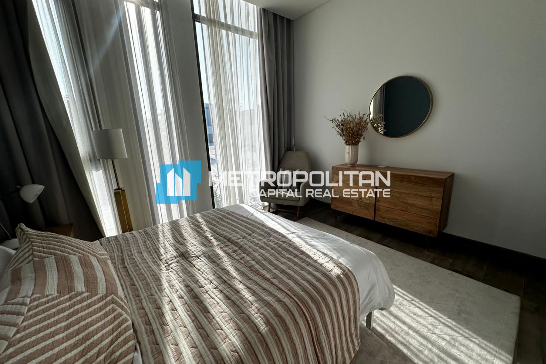 Image - Seef Al Jubail, Al Jubail Island, Abu Dhabi | Project - فيلا