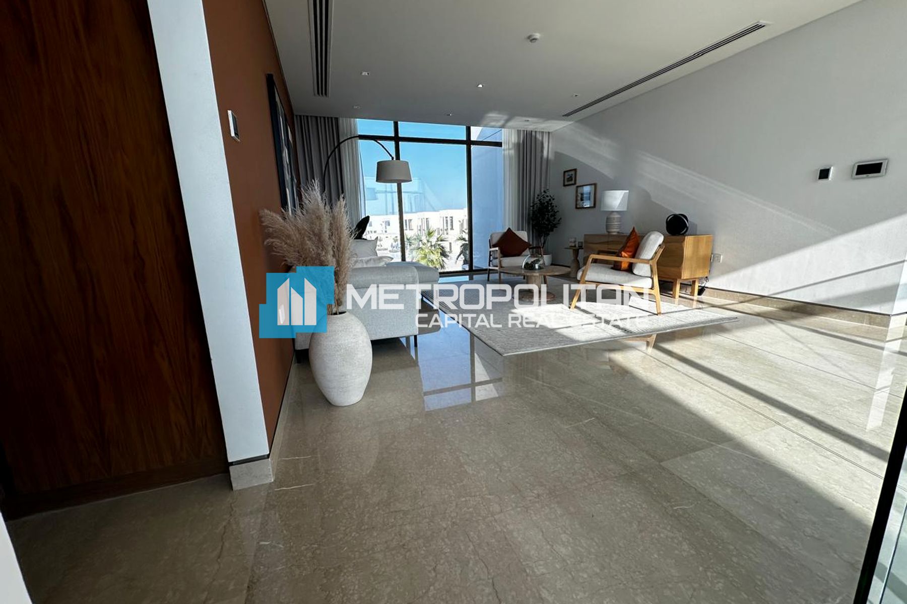 Image - Seef Al Jubail, Al Jubail Island, Abu Dhabi | Project - فيلا