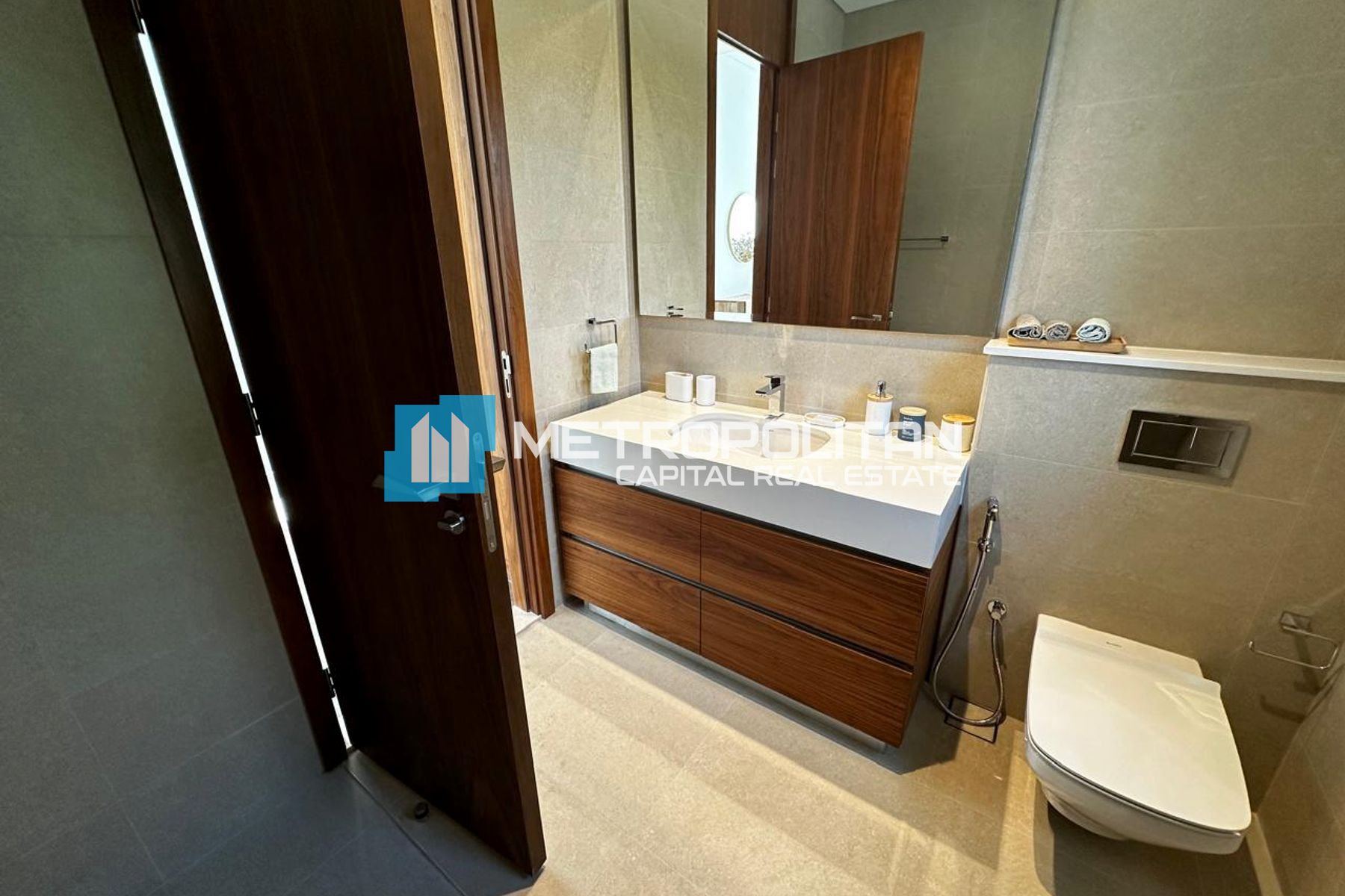 Image - Seef Al Jubail, Al Jubail Island, Abu Dhabi | Project - فيلا