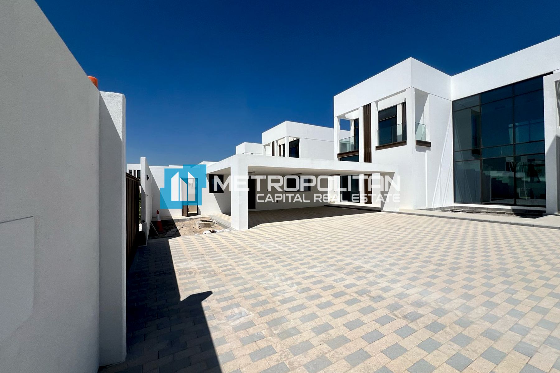 Image - Seef Al Jubail, Al Jubail Island, Abu Dhabi | Project - فيلا