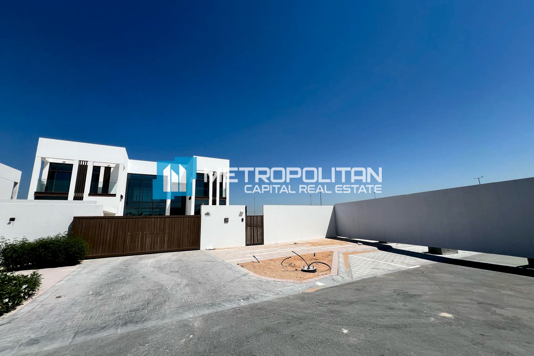 Image - Seef Al Jubail, Al Jubail Island, Abu Dhabi | Project - فيلا