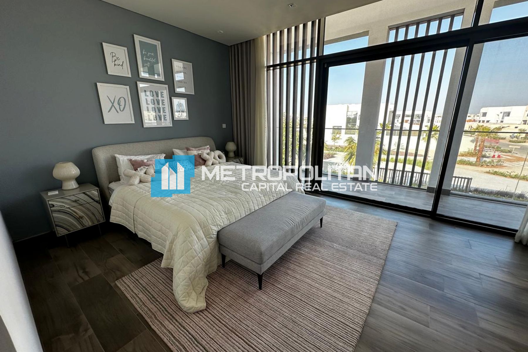 Image - Seef Al Jubail, Al Jubail Island, Abu Dhabi | Project - فيلا