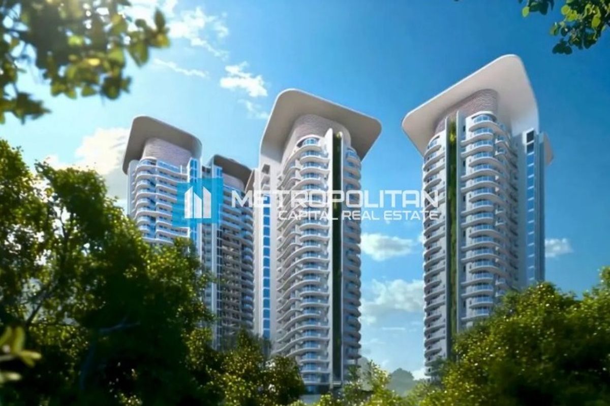 Image - Radisson Residences Tower 2, Al Reem Island, Abu Dhabi | Project - Apartment