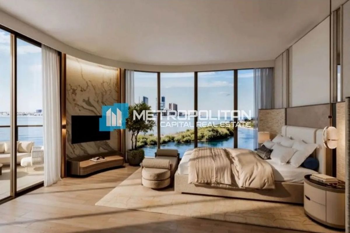 Image - Radisson Residences Tower 2, Al Reem Island, Abu Dhabi | Project - Apartment