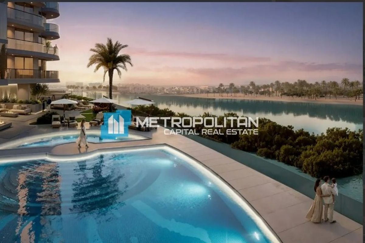 Image - Radisson Residences Tower 2, Al Reem Island, Abu Dhabi | Project - Apartment