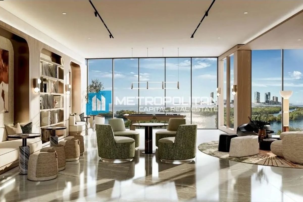 Image - Radisson Residences Tower 2, Al Reem Island, Abu Dhabi | Project - Apartment