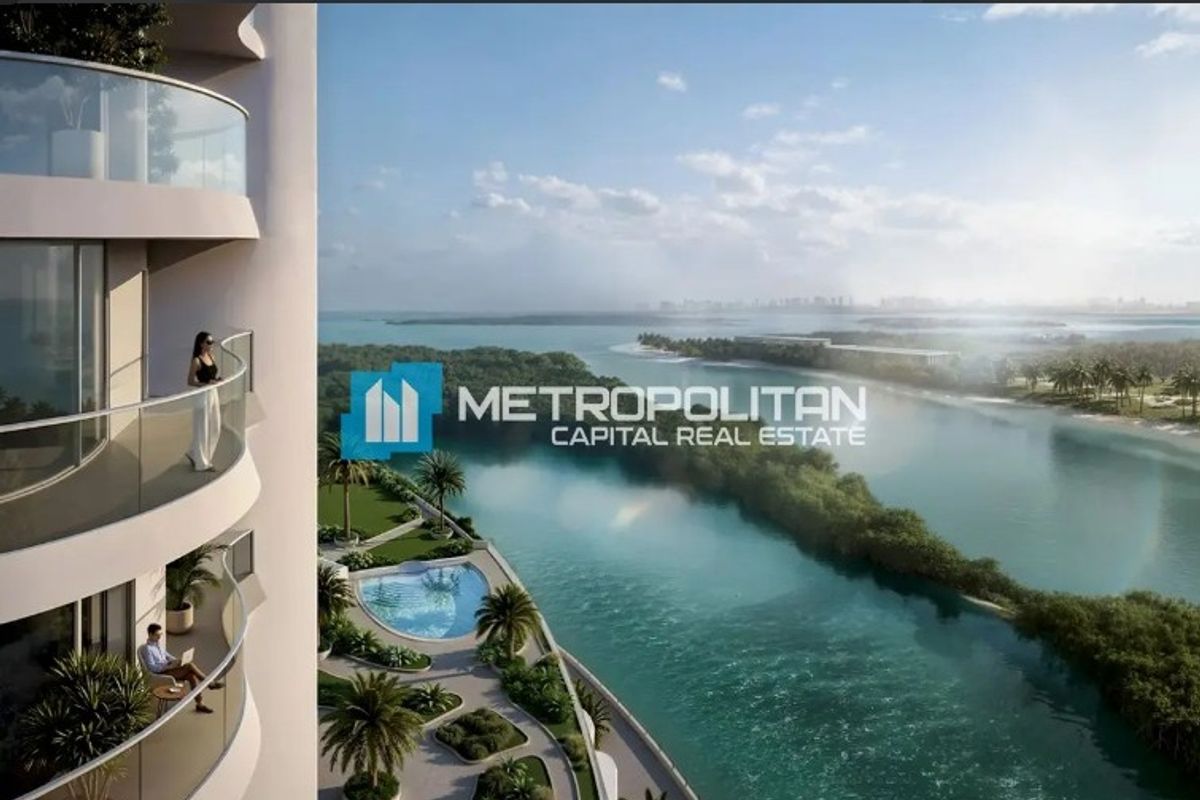 Image - Radisson Residences Tower 2, Al Reem Island, Abu Dhabi | Project - Apartment