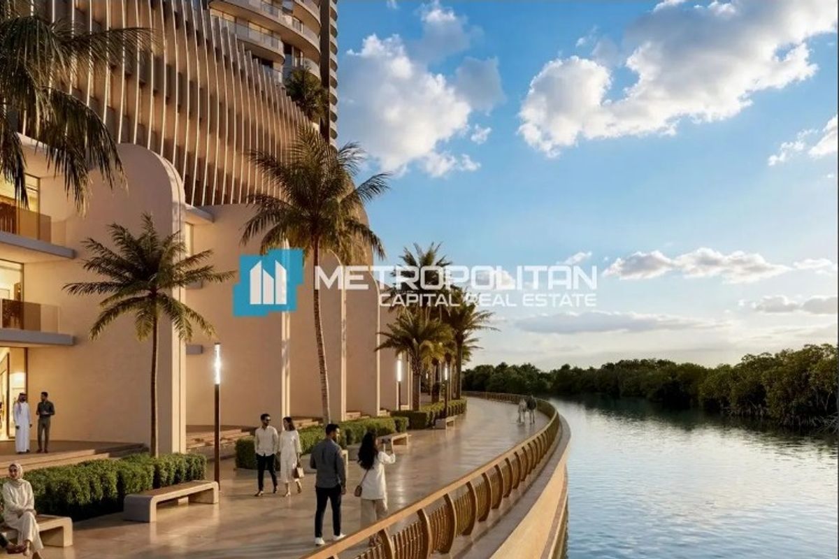 Image - Radisson Residences Tower 2, Al Reem Island, Abu Dhabi | Project - Apartment