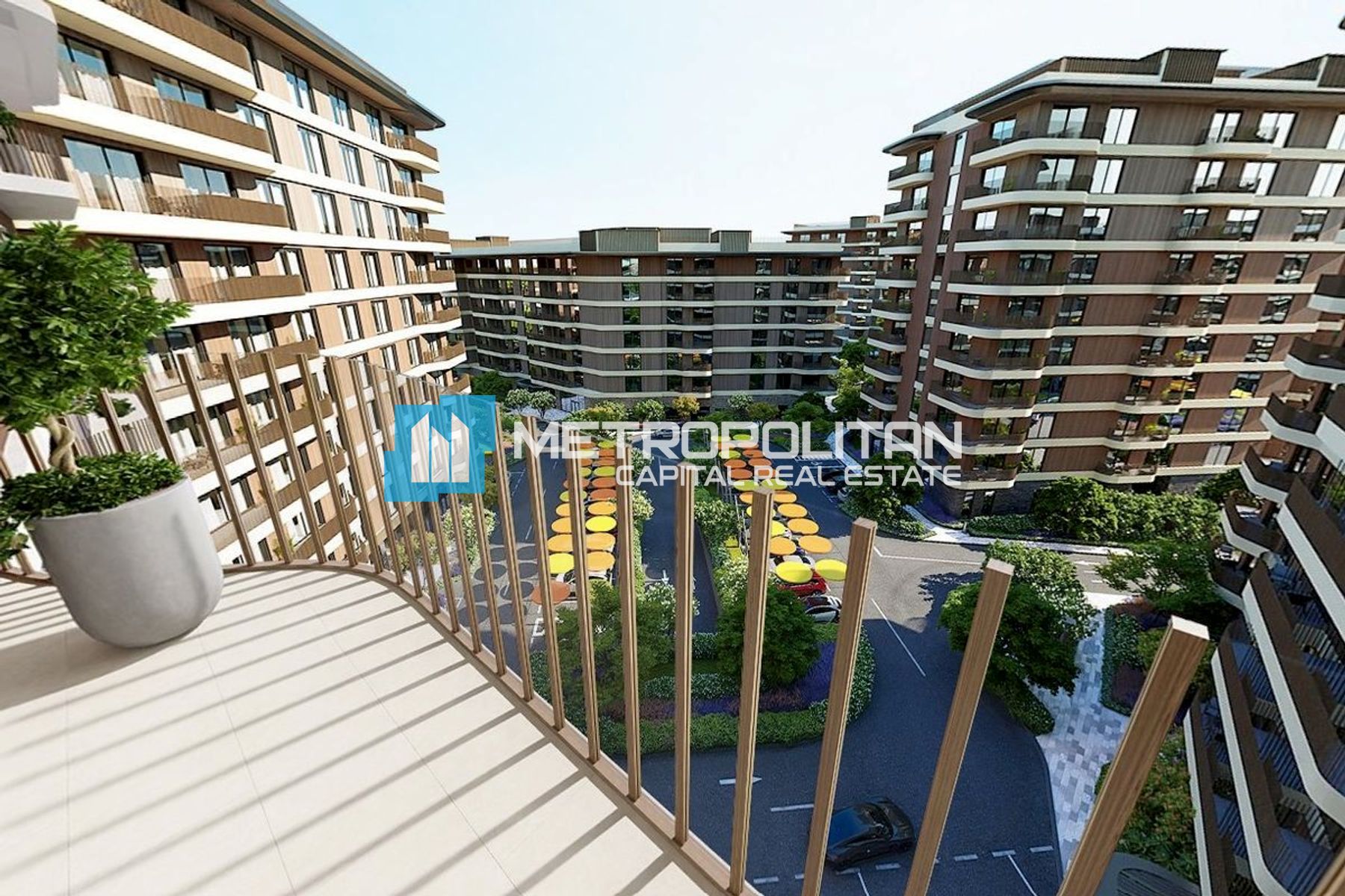 2BR Apartment for Sale in Yas Island – MCS-47906 photo-9