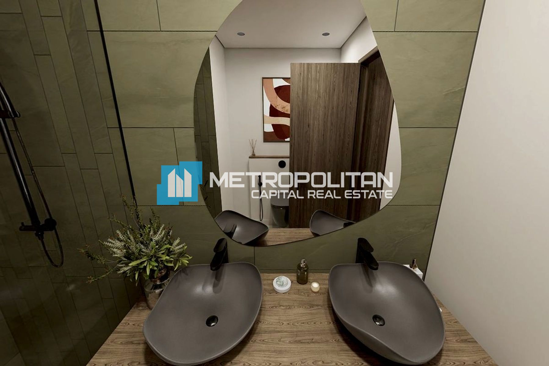 2BR Apartment for Sale in Yas Island – MCS-47906 photo-13