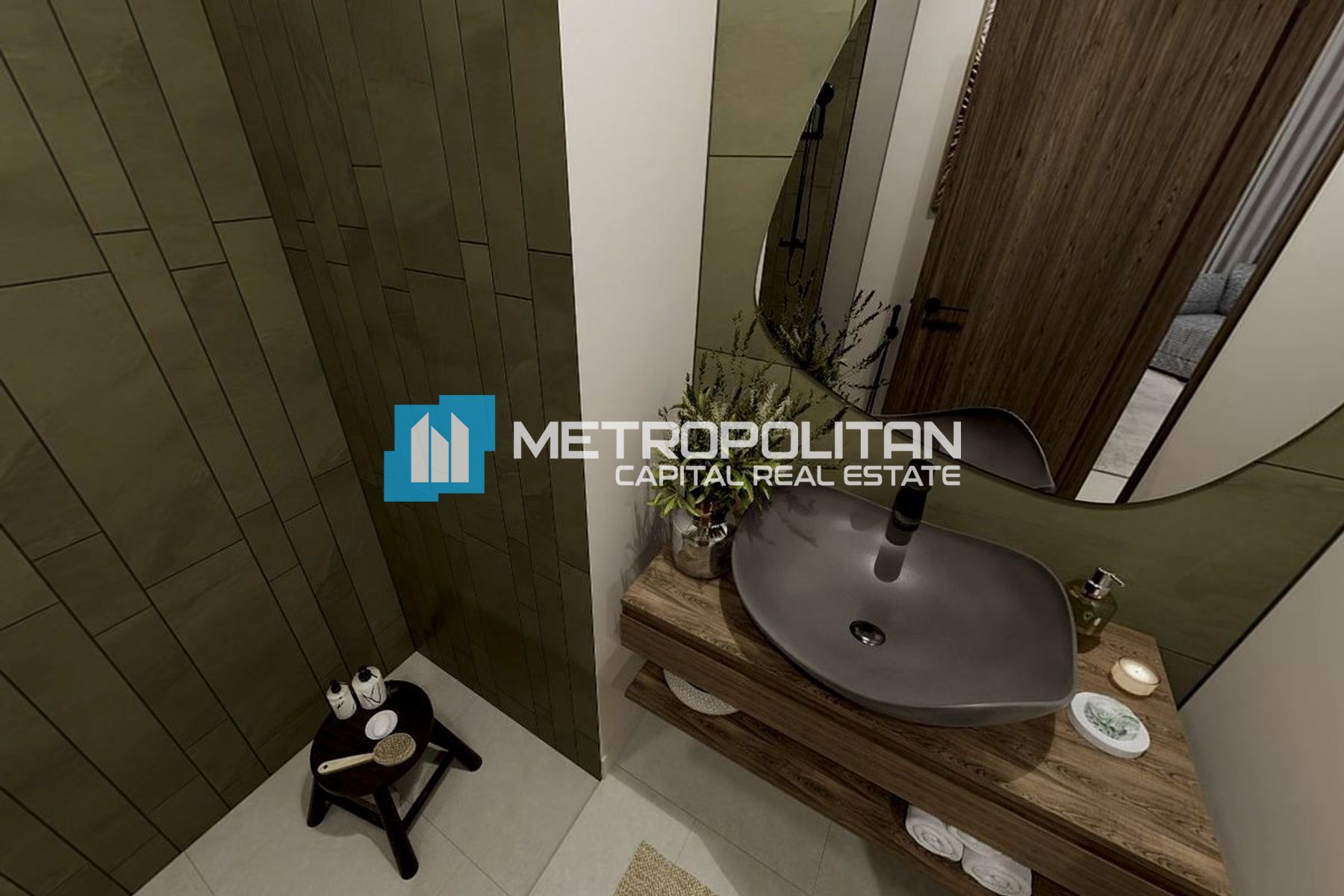 2BR Apartment for Sale in Yas Island – MCS-47906 photo-14