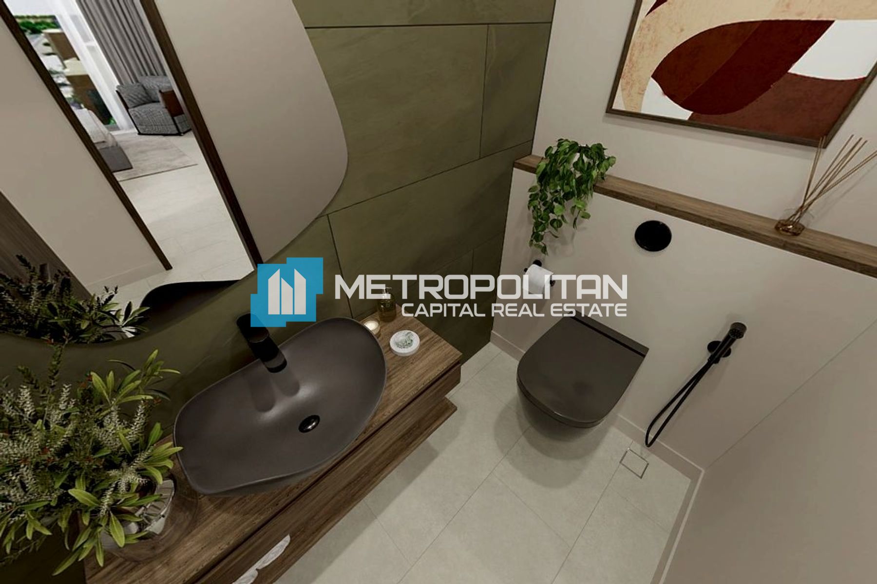 2BR Apartment for Sale in Yas Island – MCS-47906 photo-15