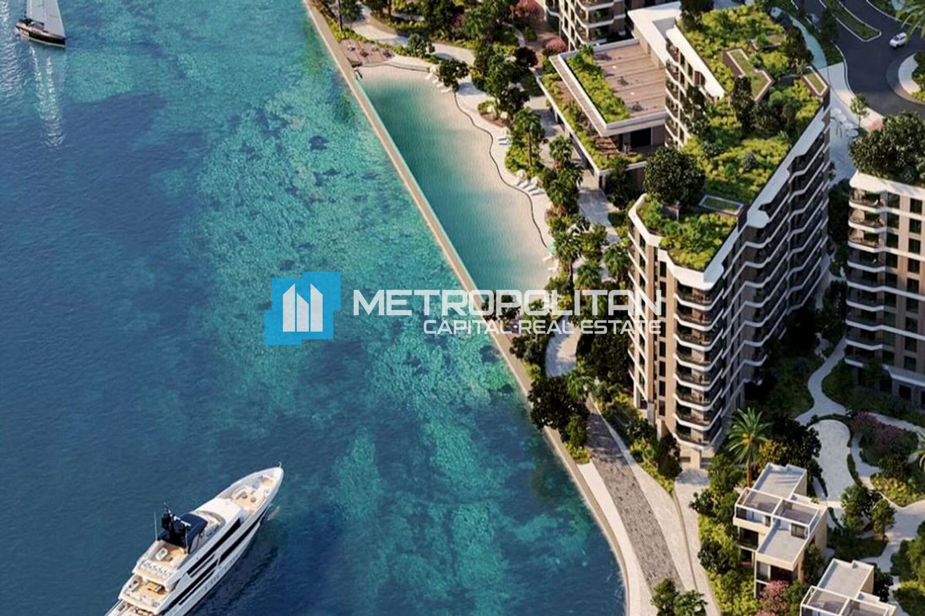 2BR Apartment for Sale in Yas Island – MCS-47906 photo-17