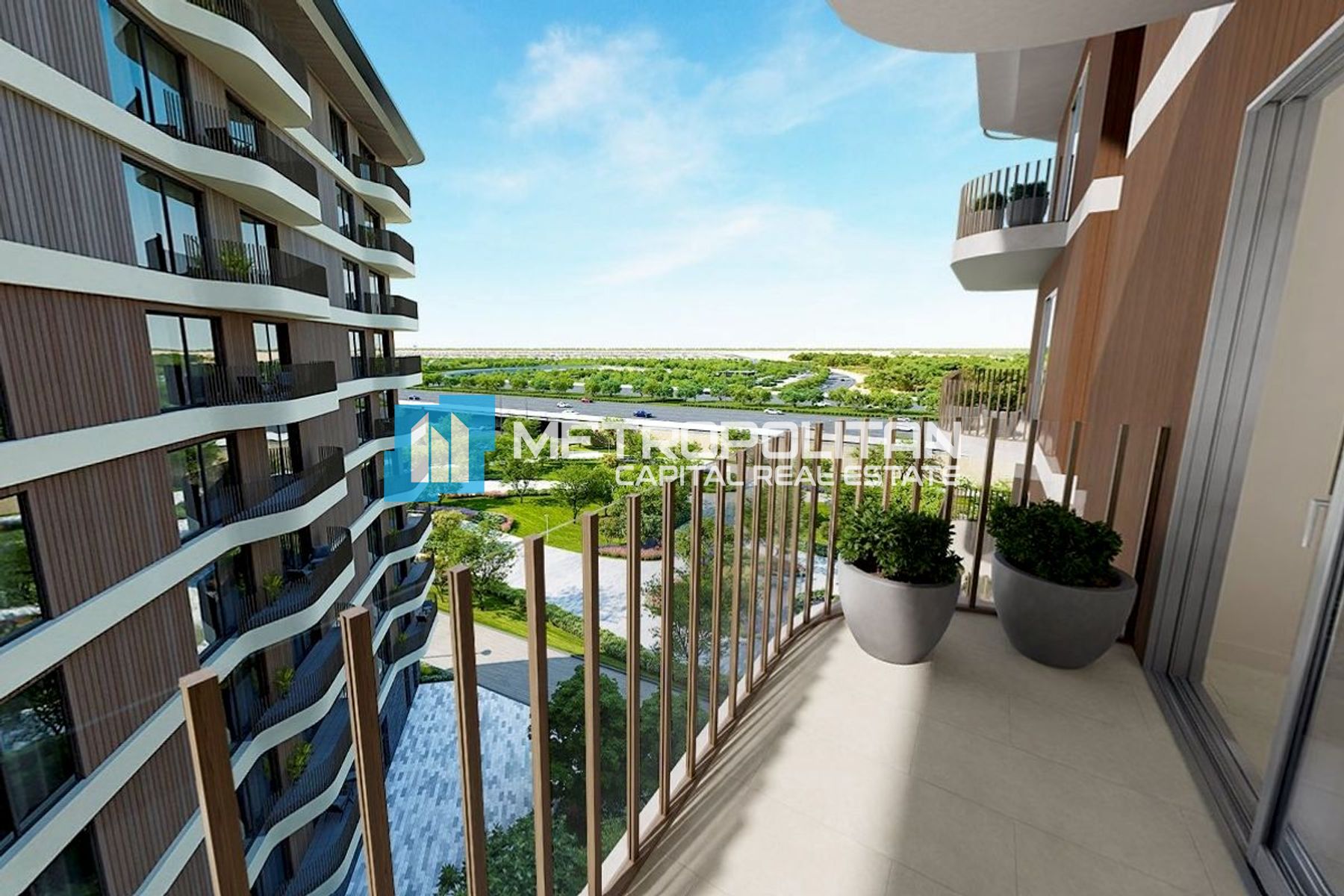 2BR Apartment for Sale in Yas Island – MCS-47906 photo-1