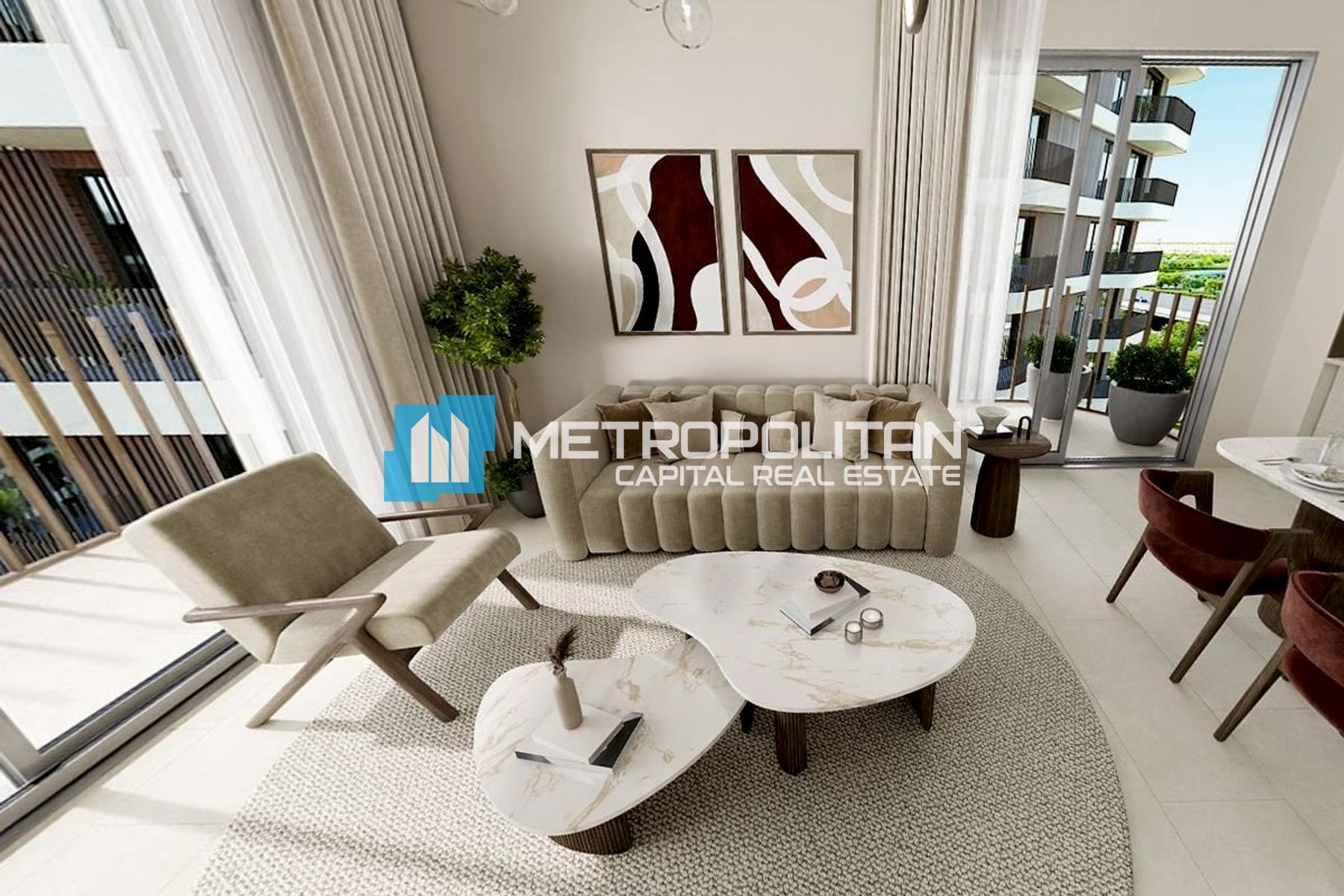 2BR Apartment for Sale in Yas Island – MCS-47906 photo-2