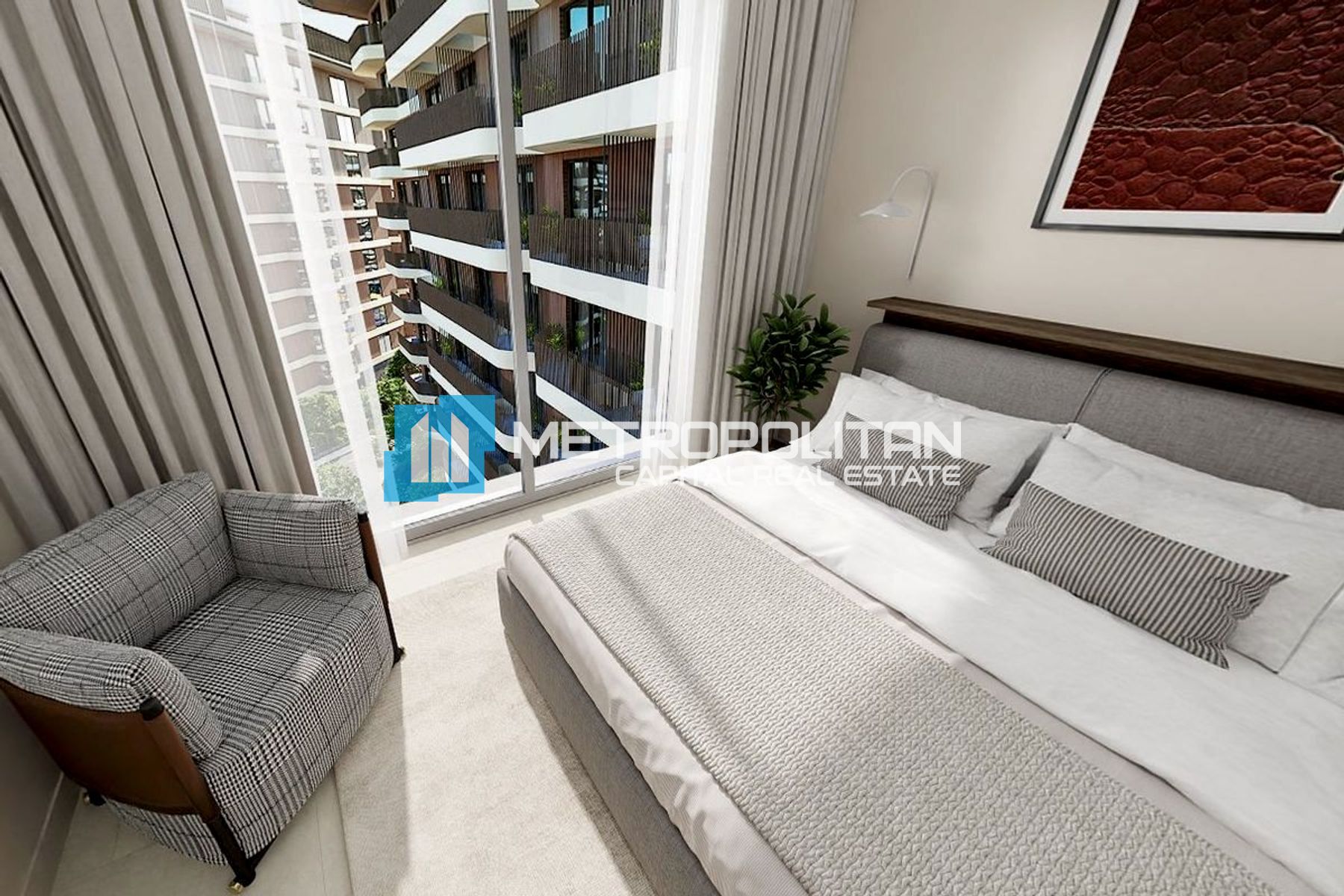 2BR Apartment for Sale in Yas Island – MCS-47906 photo-3