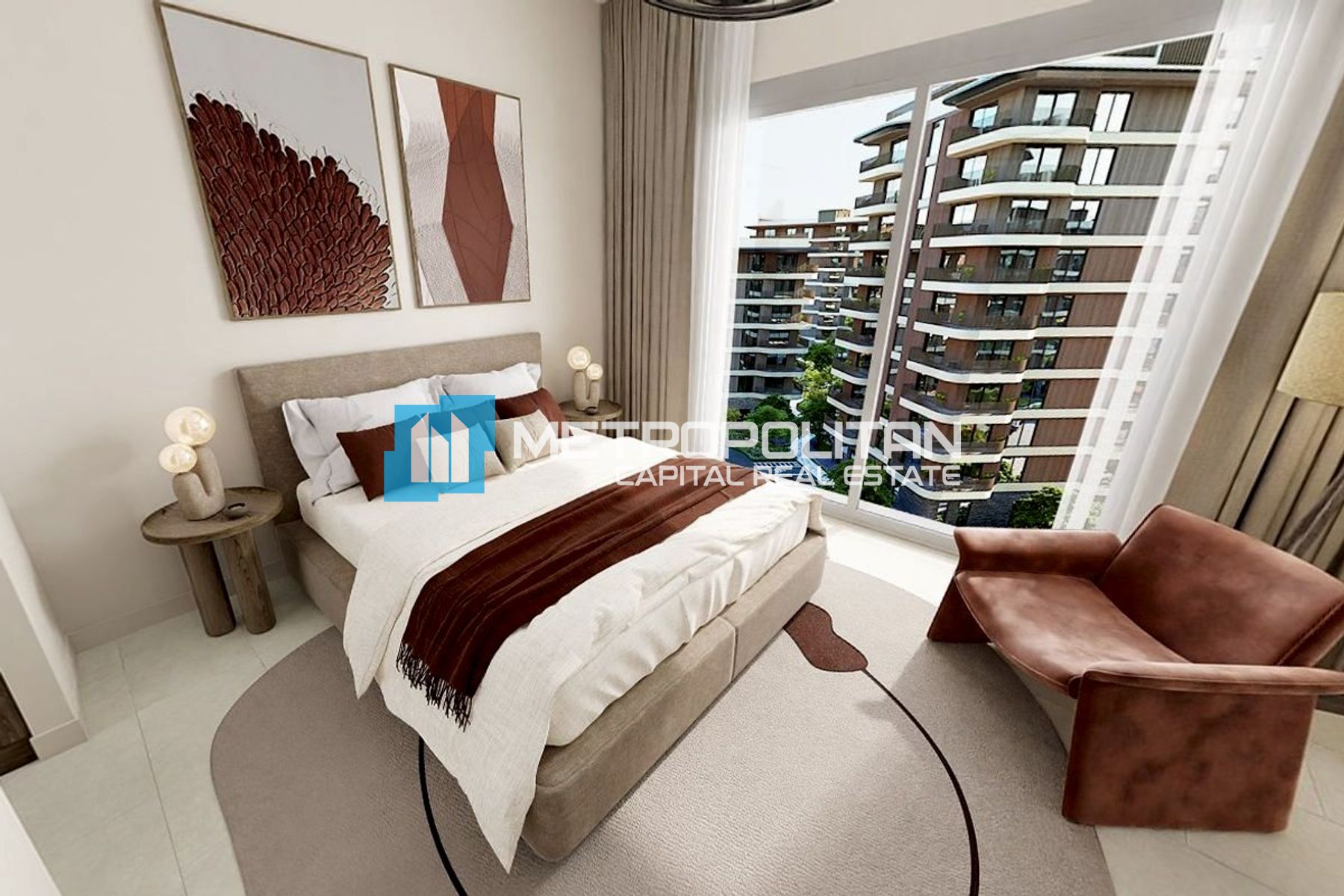 2BR Apartment for Sale in Yas Island – MCS-47906 photo-5