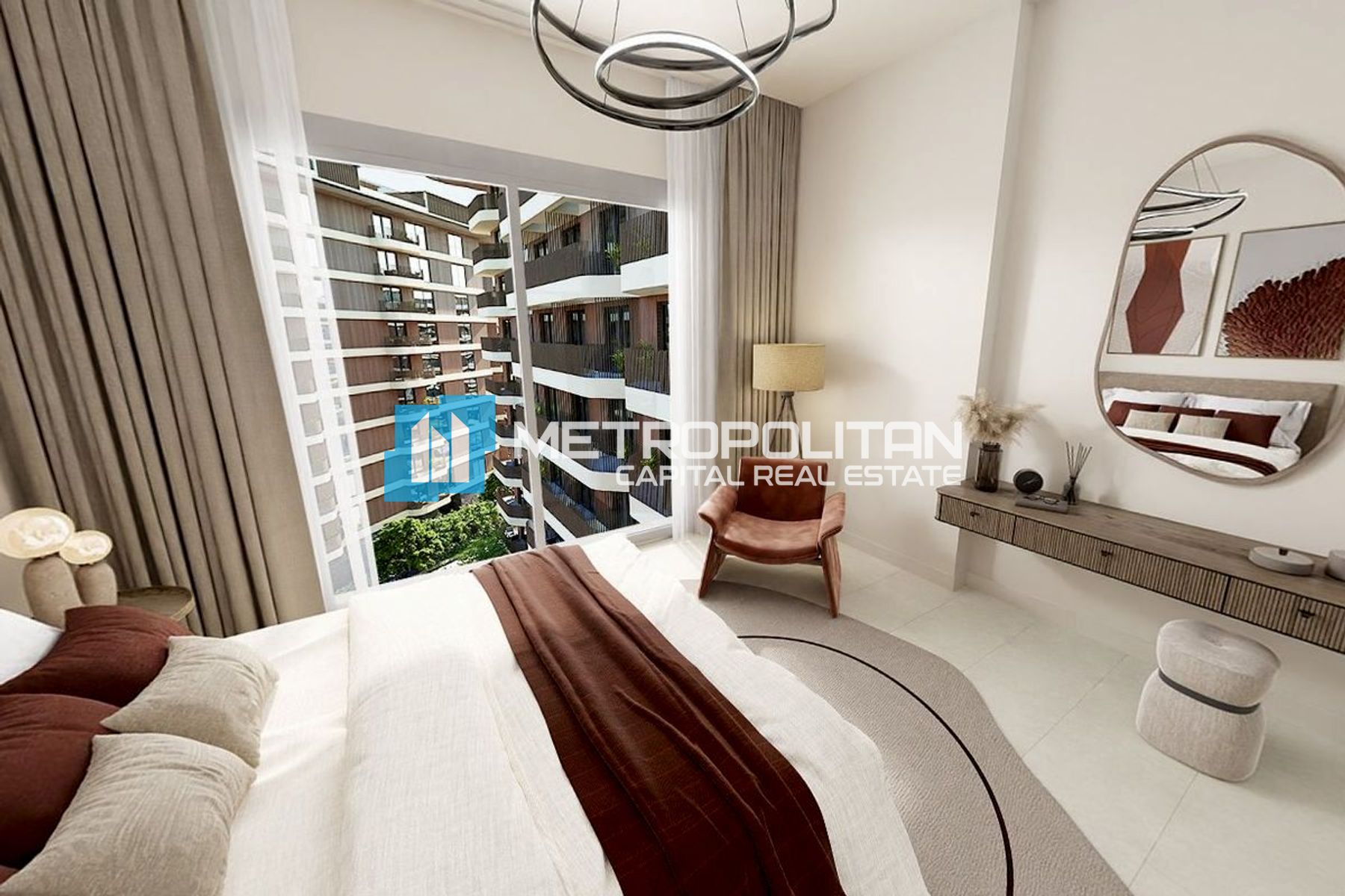 2BR Apartment for Sale in Yas Island – MCS-47906 photo-6