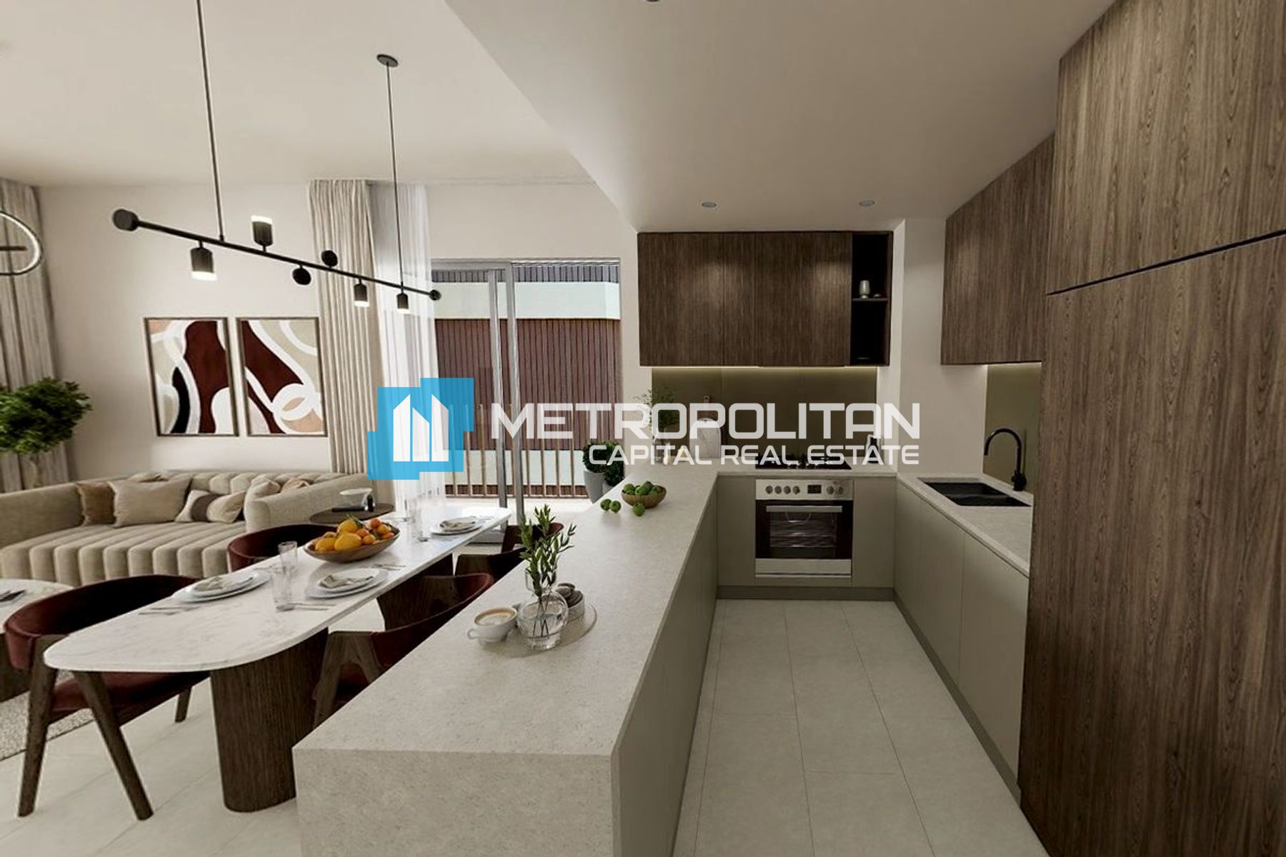 2BR Apartment for Sale in Yas Island – MCS-47906 photo-7