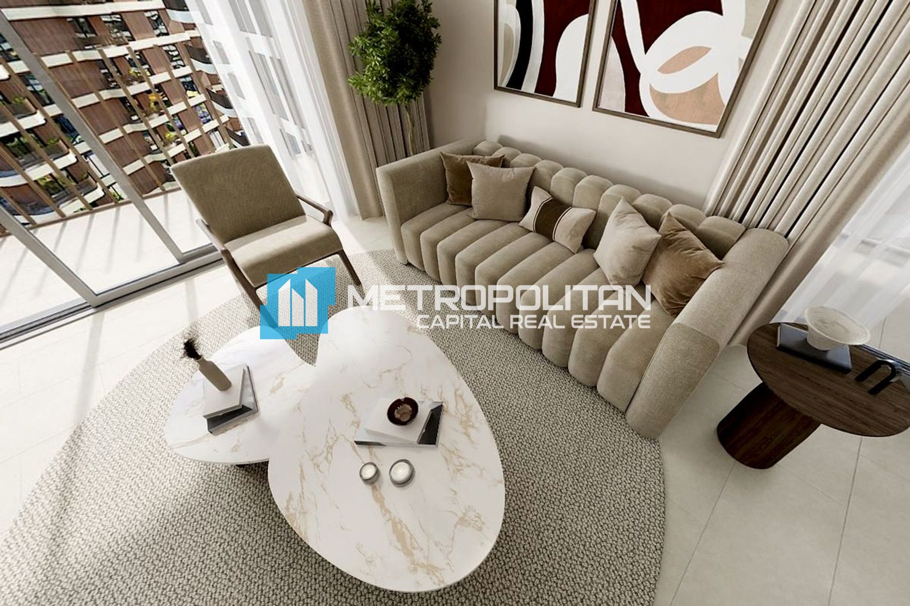 2BR Apartment for Sale in Yas Island – MCS-47906 photo-8