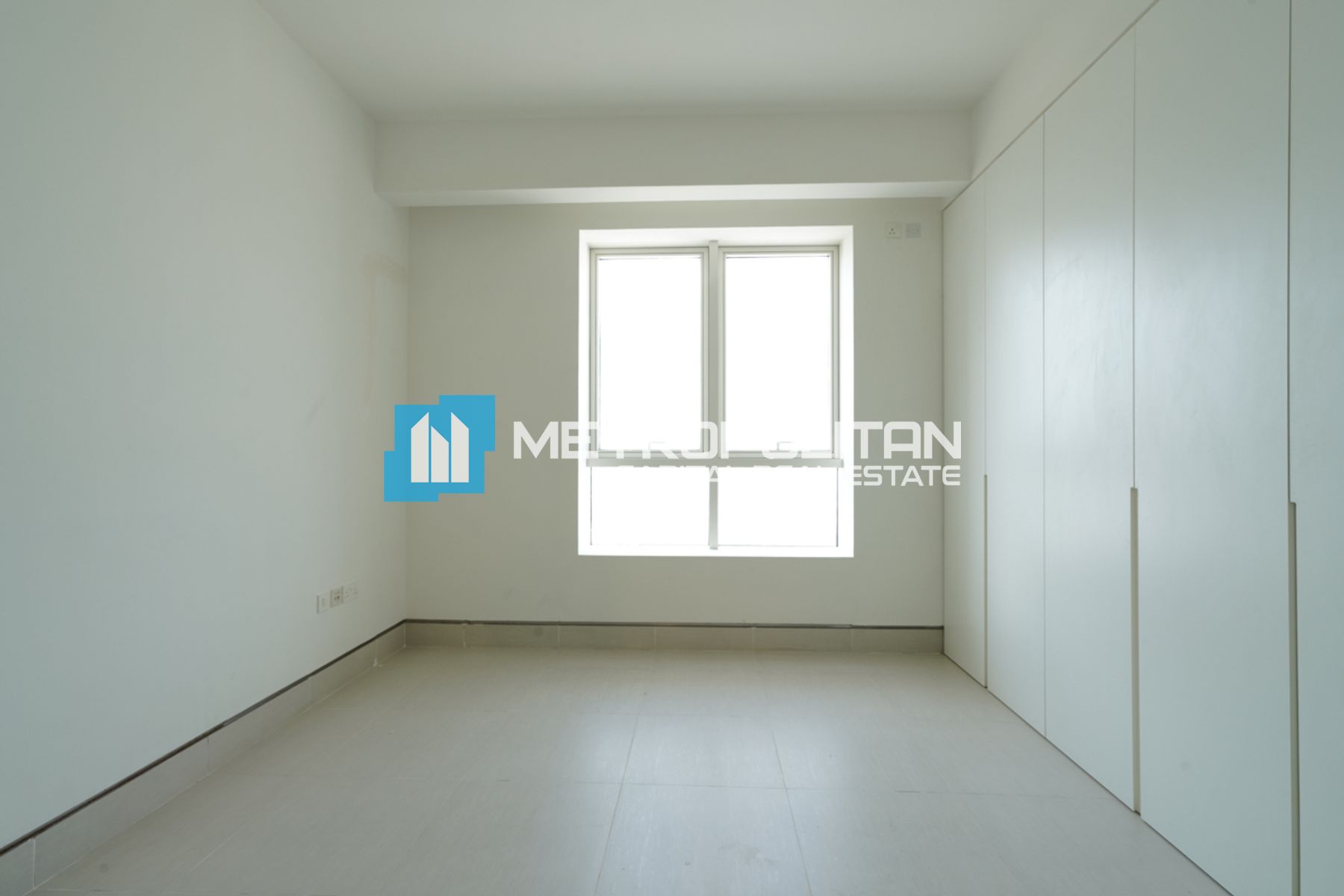 Image - Park View, Al Reem Island, Abu Dhabi | Project - Apartment