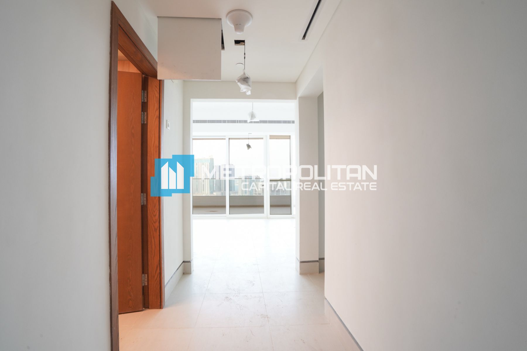 Image - Park View, Al Reem Island, Abu Dhabi | Project - Apartment