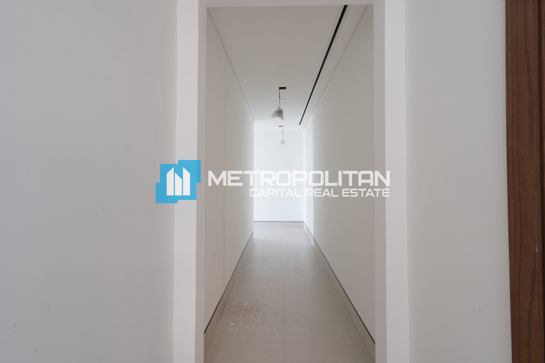 Image - Park View, Al Reem Island, Abu Dhabi | Project - Apartment