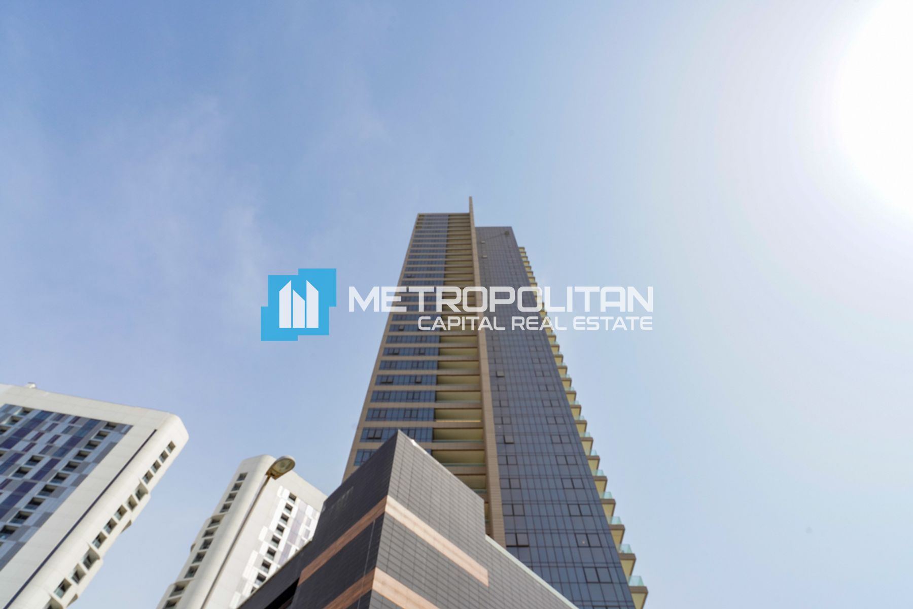 Image - Park View, Al Reem Island, Abu Dhabi | Project - Apartment
