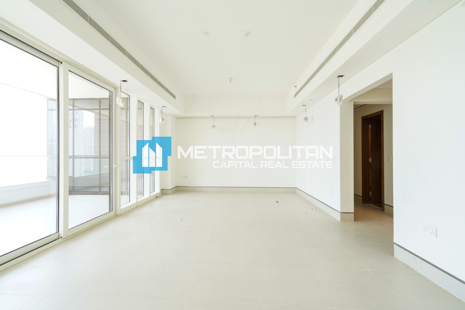Image - Park View, Al Reem Island, Abu Dhabi | Project - Apartment
