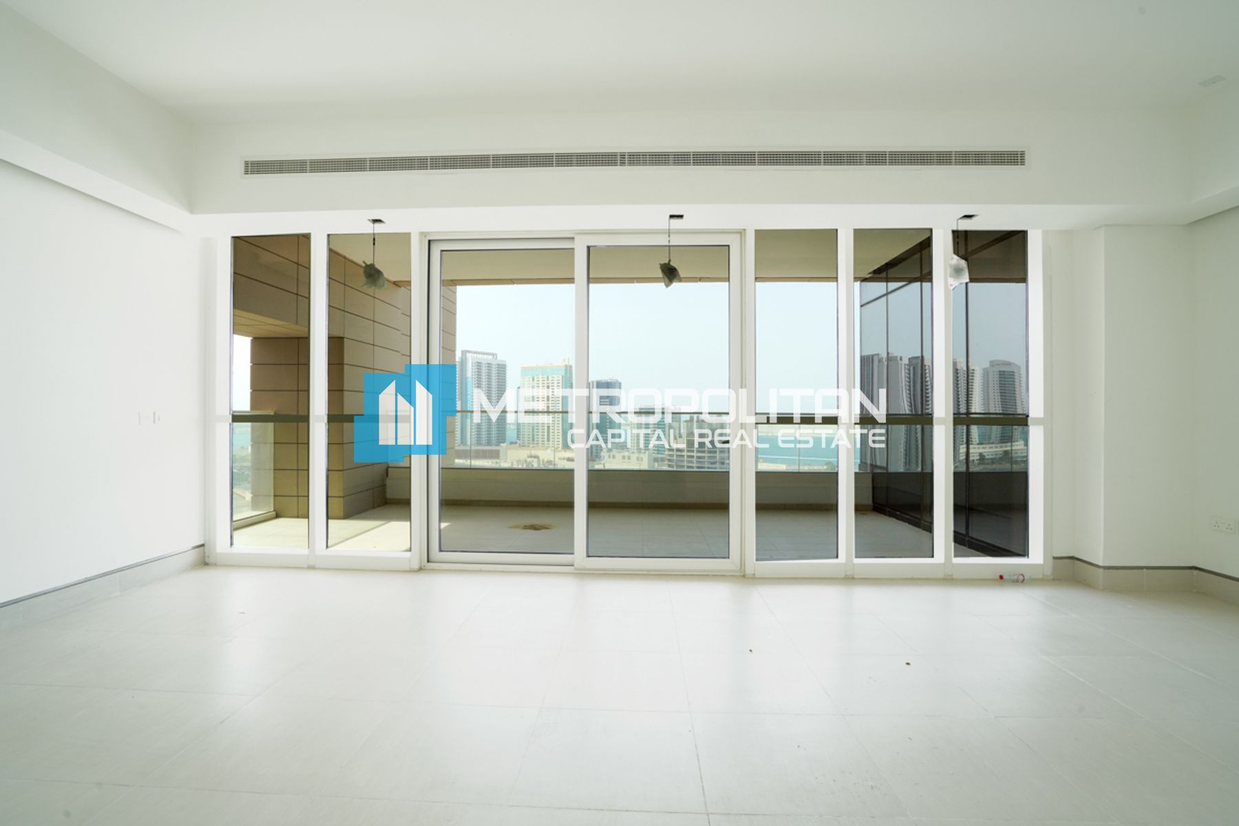 Image - Park View, Al Reem Island, Abu Dhabi | Project - Apartment
