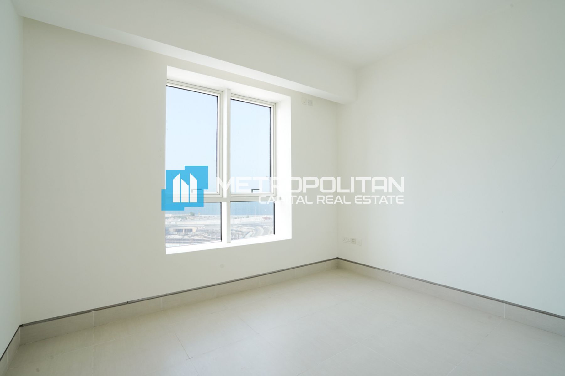 Image - Park View, Al Reem Island, Abu Dhabi | Project - Apartment