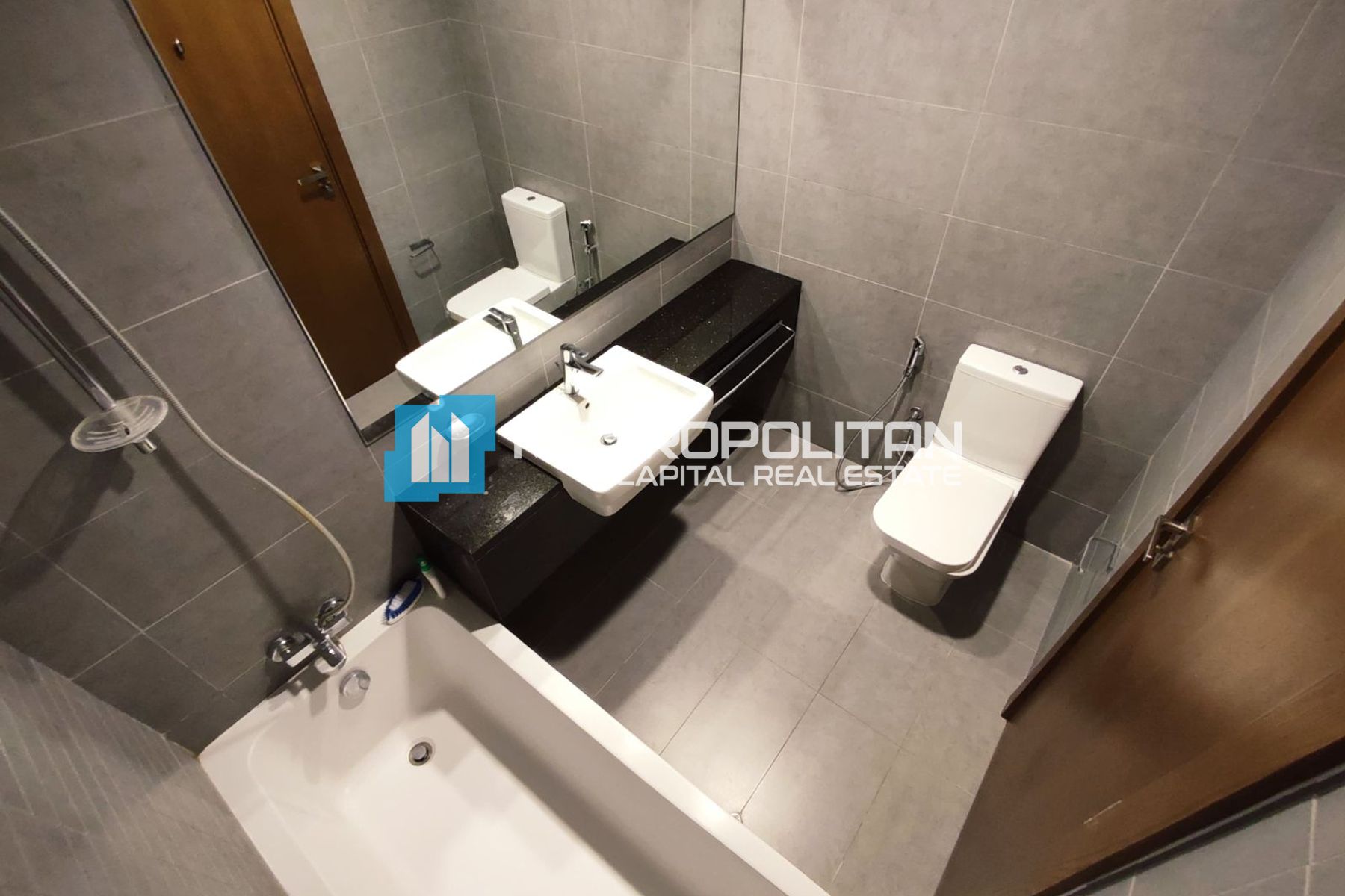 Image - Parkside Residence, Al Reem Island, Абу-Даби | Project - Апартаменты
