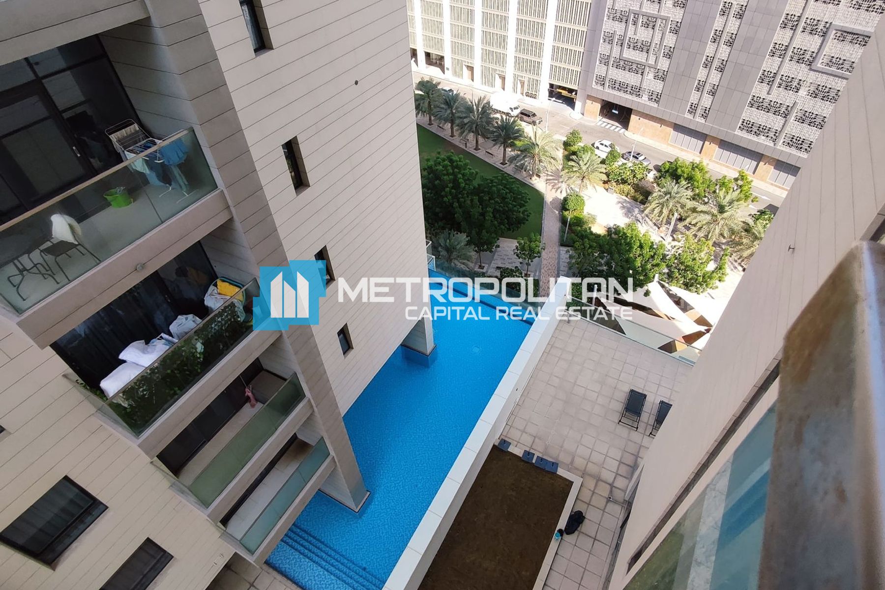 Image - Parkside Residence, Al Reem Island, Абу-Даби | Project - Апартаменты