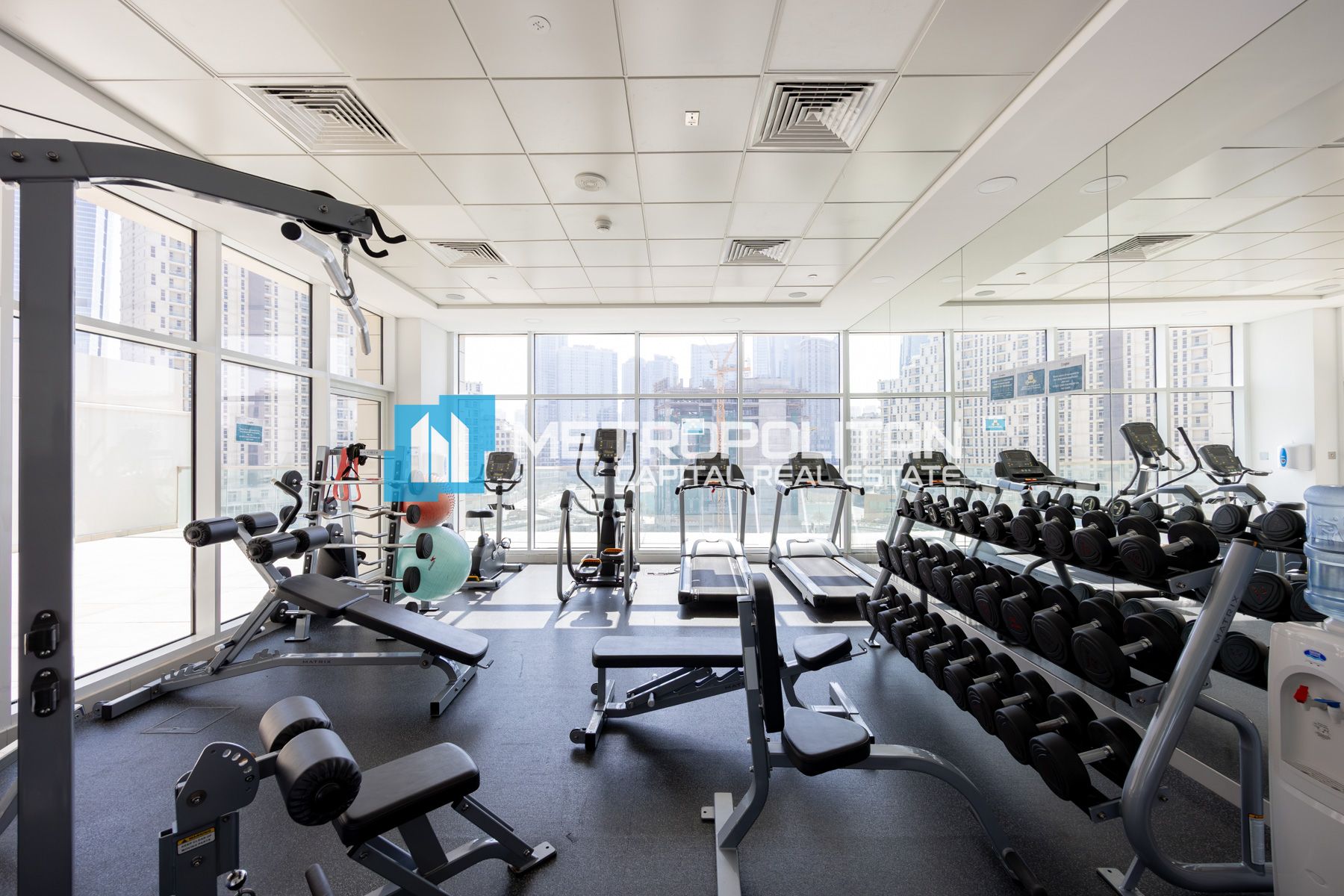 Image - Parkside Residence, Al Reem Island, Абу-Даби | Project - Апартаменты