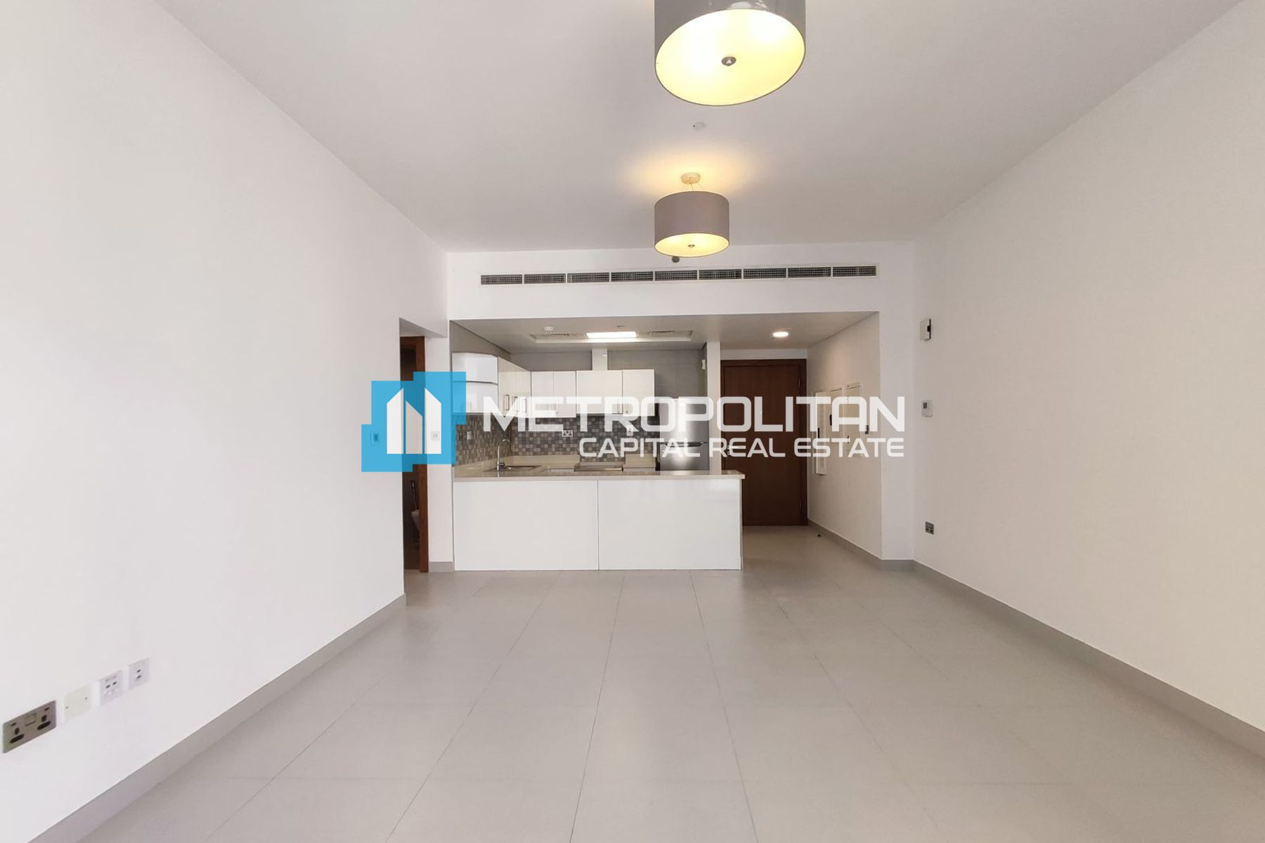 Image - Parkside Residence, Al Reem Island, Абу-Даби | Project - Апартаменты