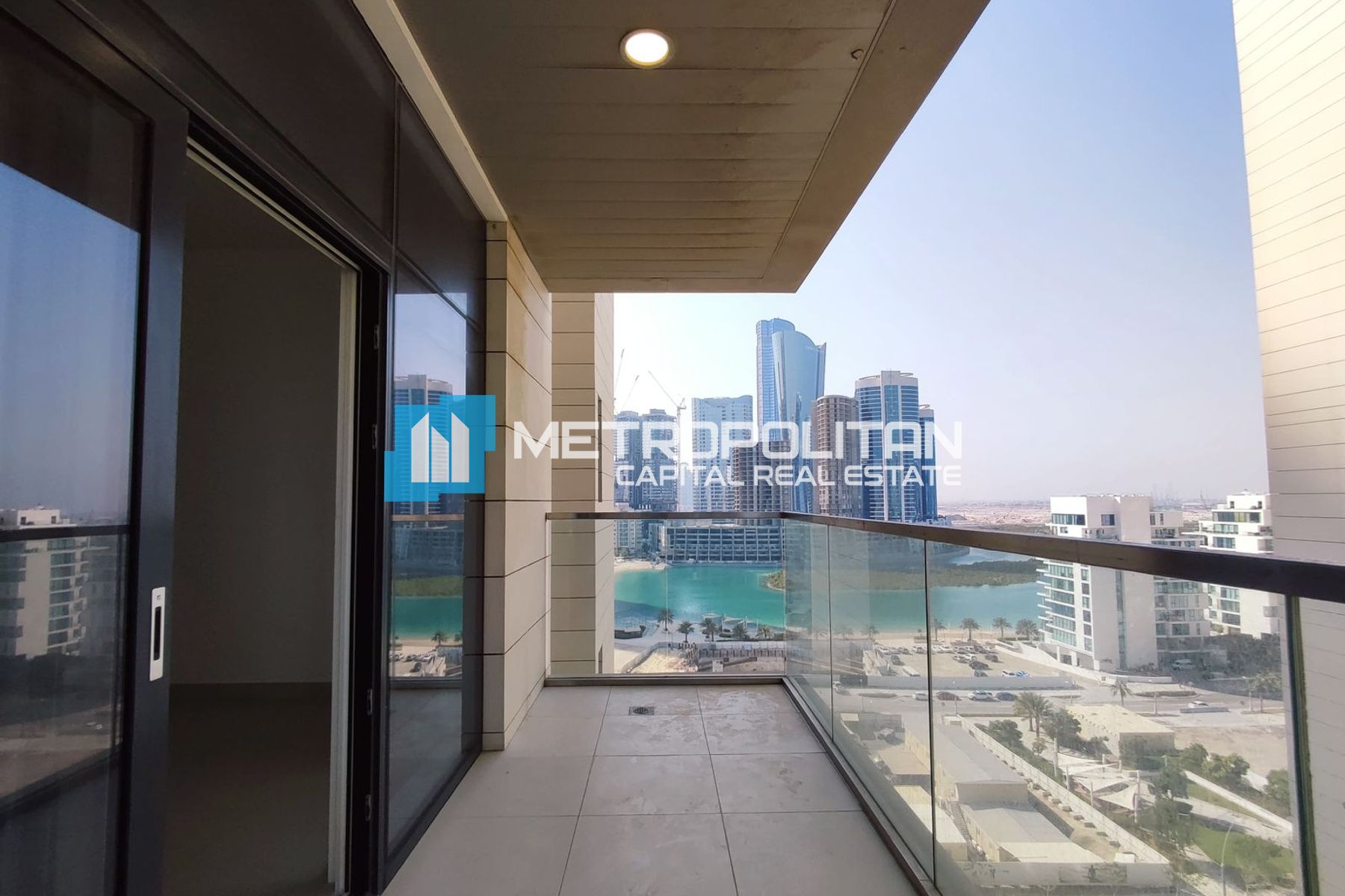 Image - Parkside Residence, Al Reem Island, Абу-Даби | Project - Апартаменты