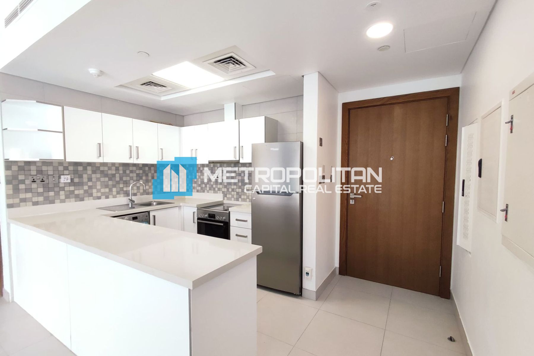 Image - Parkside Residence, Al Reem Island, Абу-Даби | Project - Апартаменты