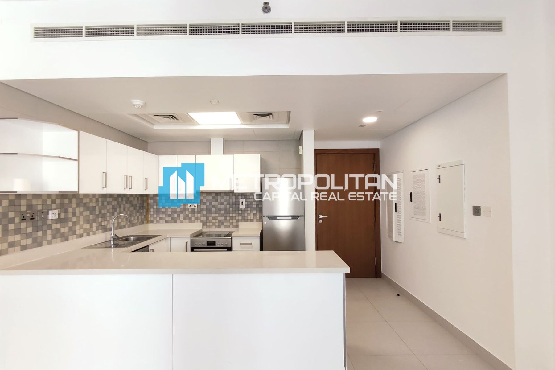 Image - Parkside Residence, Al Reem Island, Абу-Даби | Project - Апартаменты