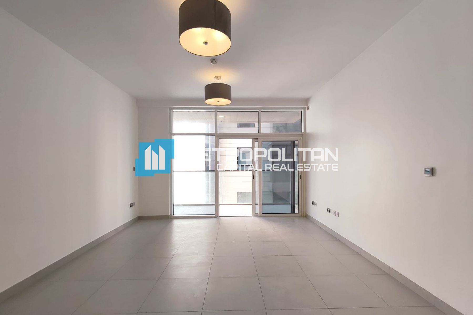 Image - Parkside Residence, Al Reem Island, Абу-Даби | Project - Апартаменты