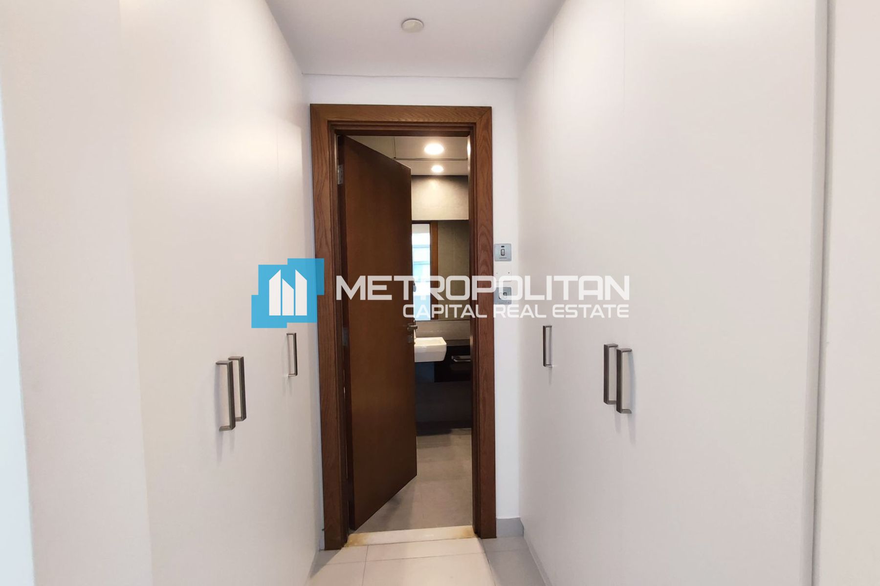 Image - Parkside Residence, Al Reem Island, Абу-Даби | Project - Апартаменты