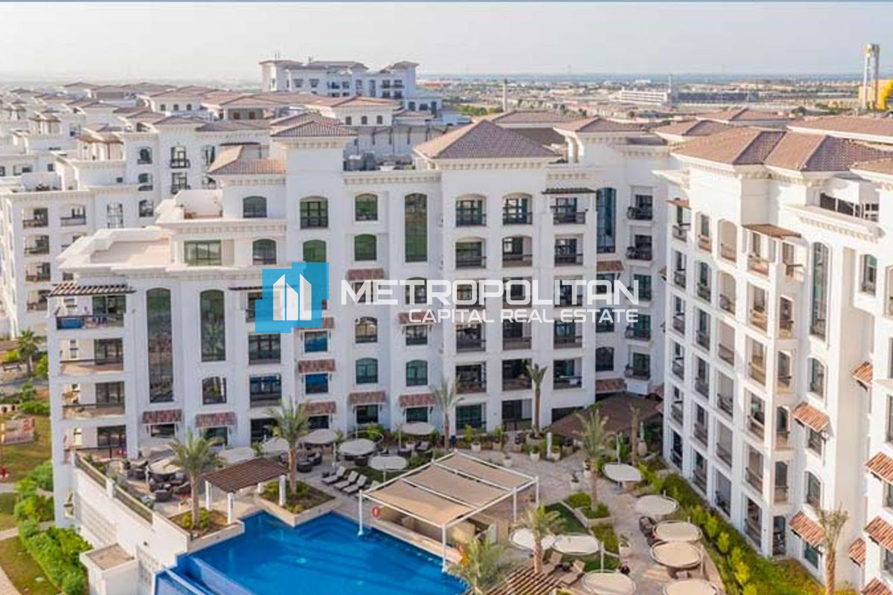 2BR Apartment for Sale in Yas Island – MCS-47926 photo-11