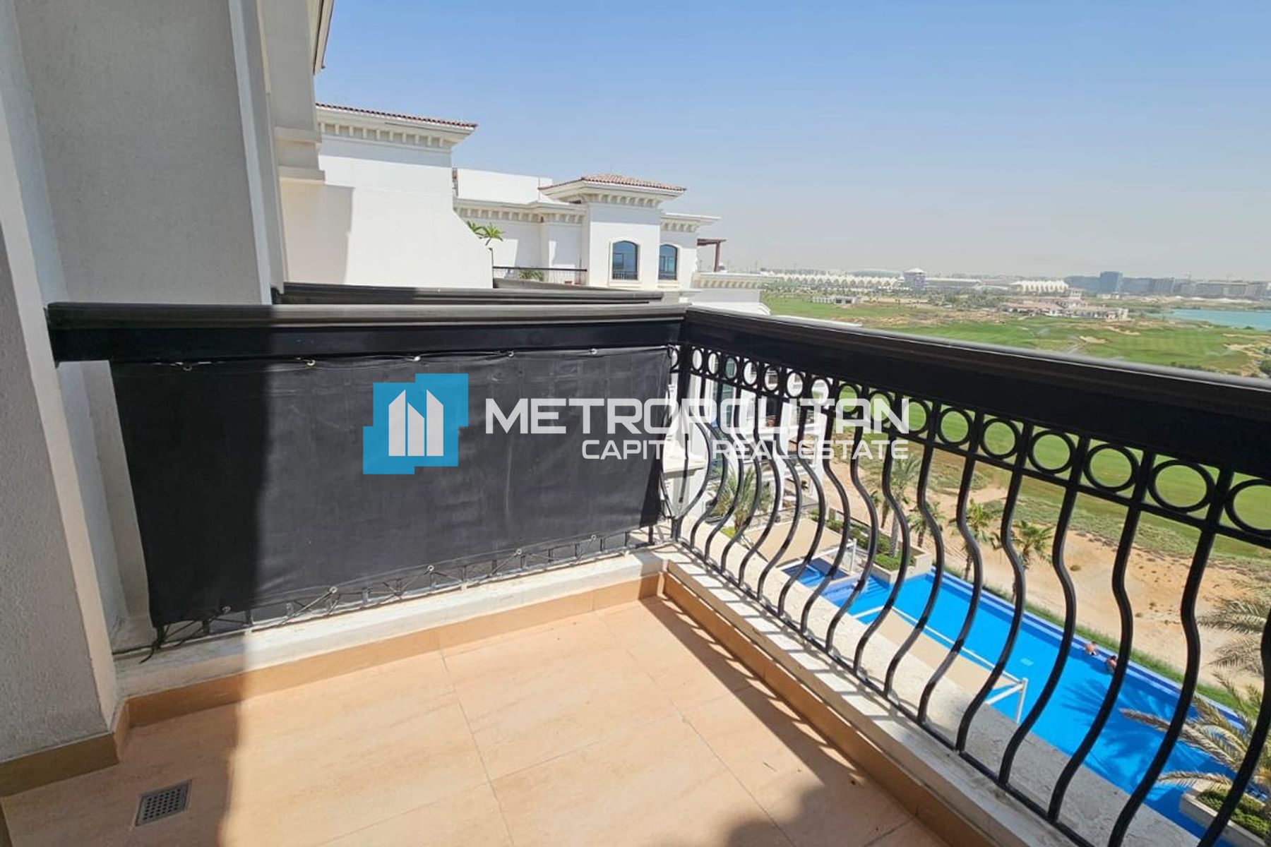 2BR Apartment for Sale in Yas Island – MCS-47926 photo-12