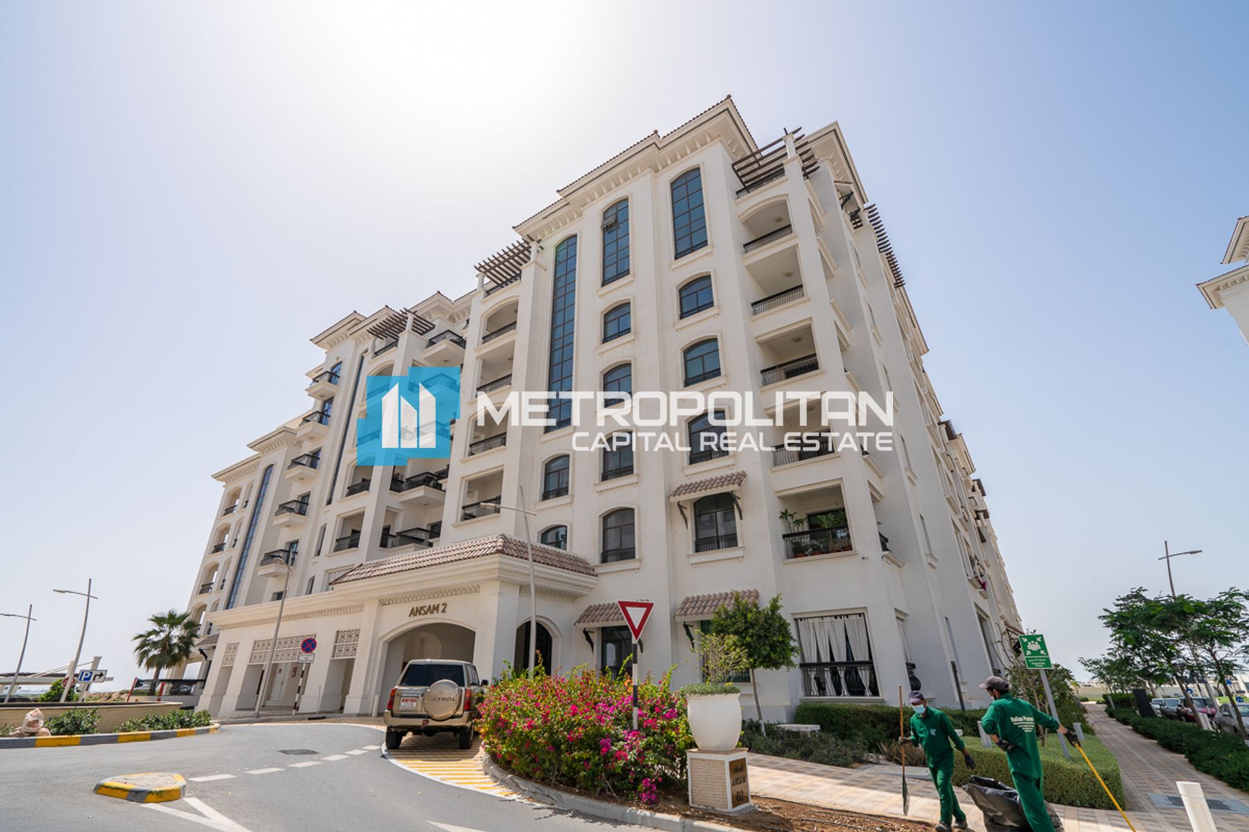 2BR Apartment for Sale in Yas Island – MCS-47926 photo-1