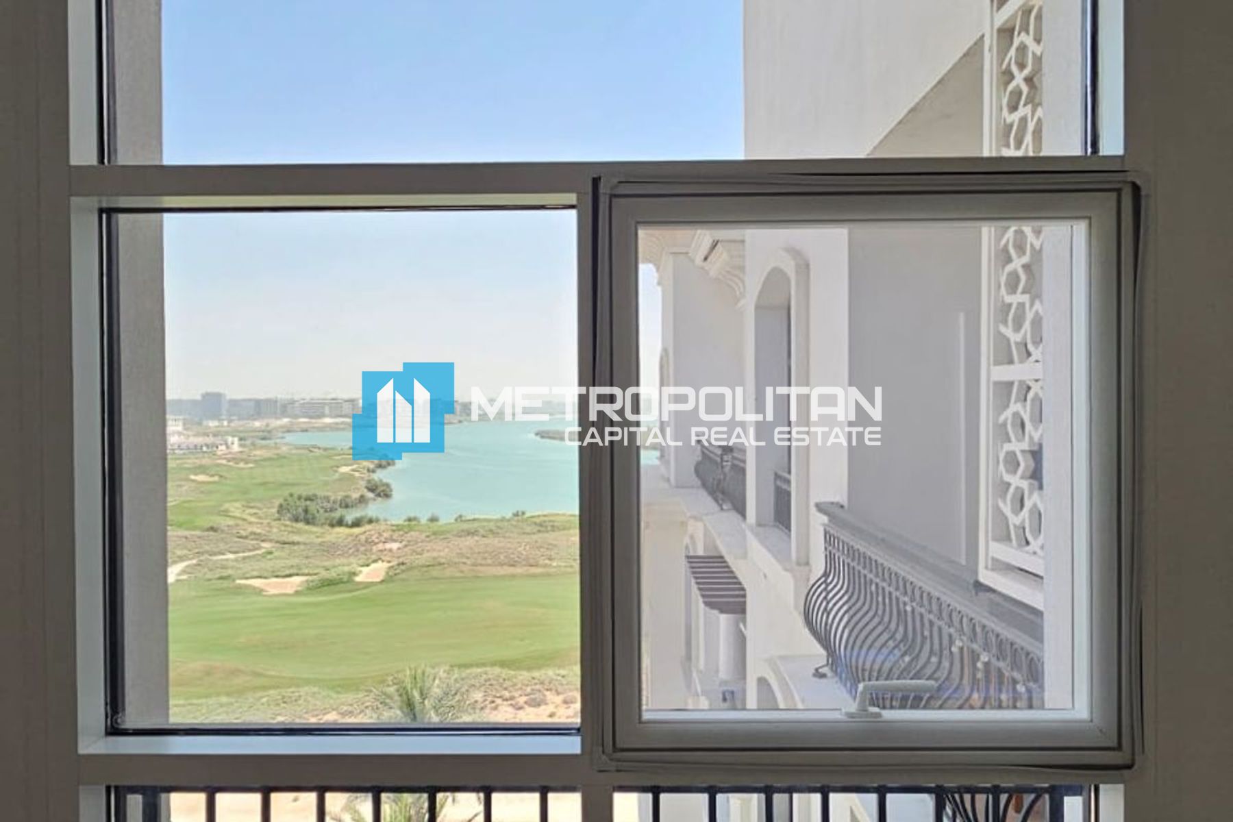 2BR Apartment for Sale in Yas Island – MCS-47926 photo-2