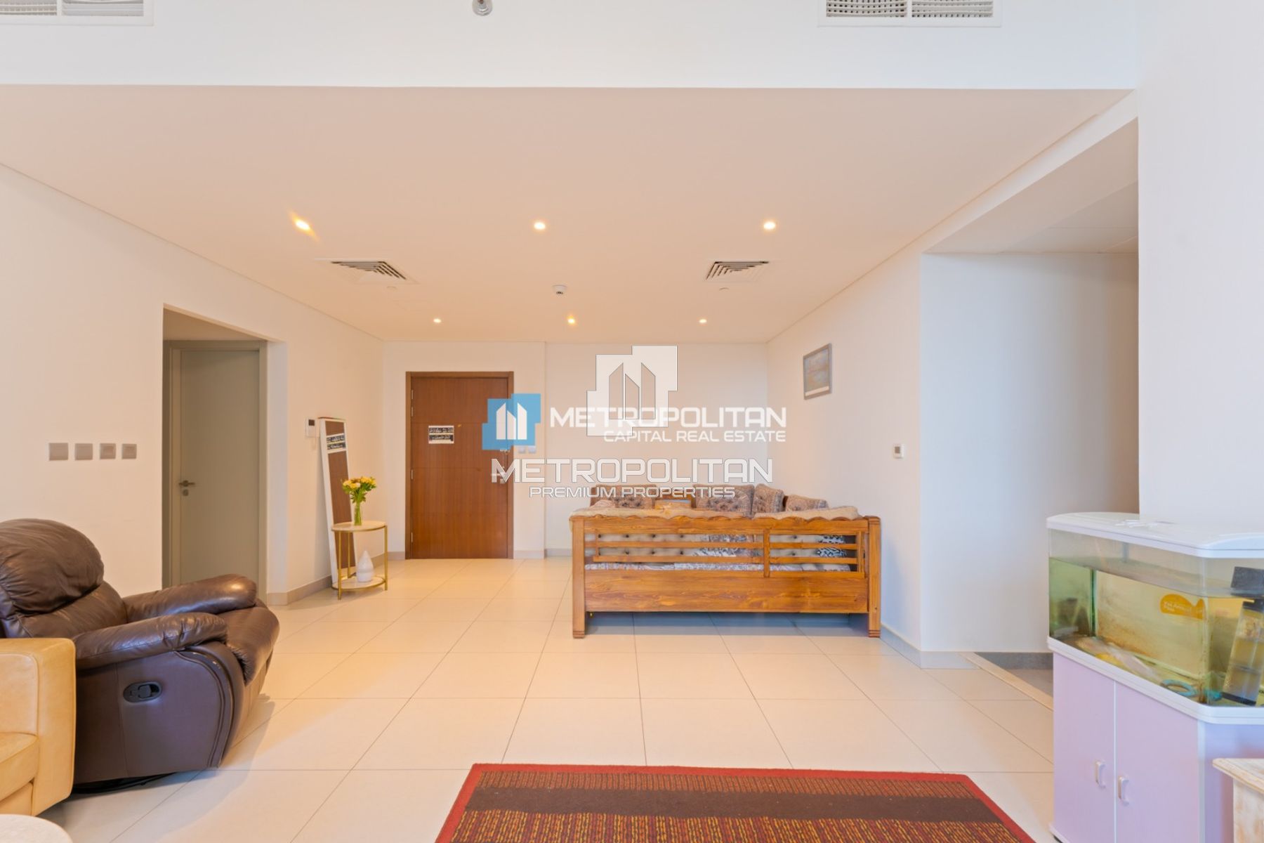 Image - Canal Residence, Al Reem Island, Abu Dhabi | Project - Apartment